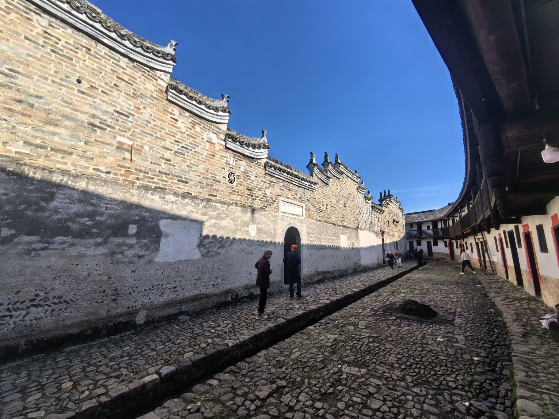 乌石围旅行图片 3
