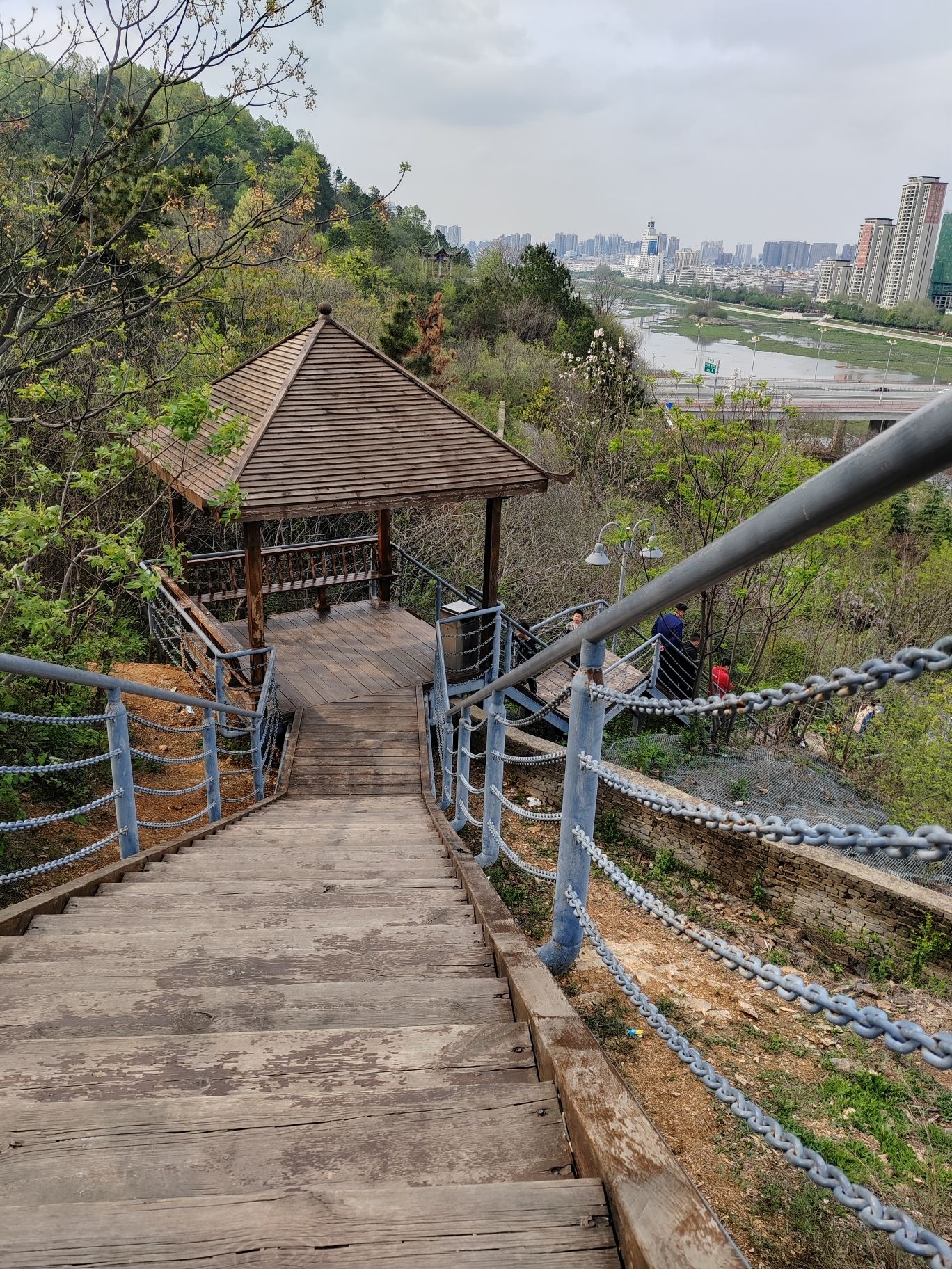 龟山公园旅行图片 2