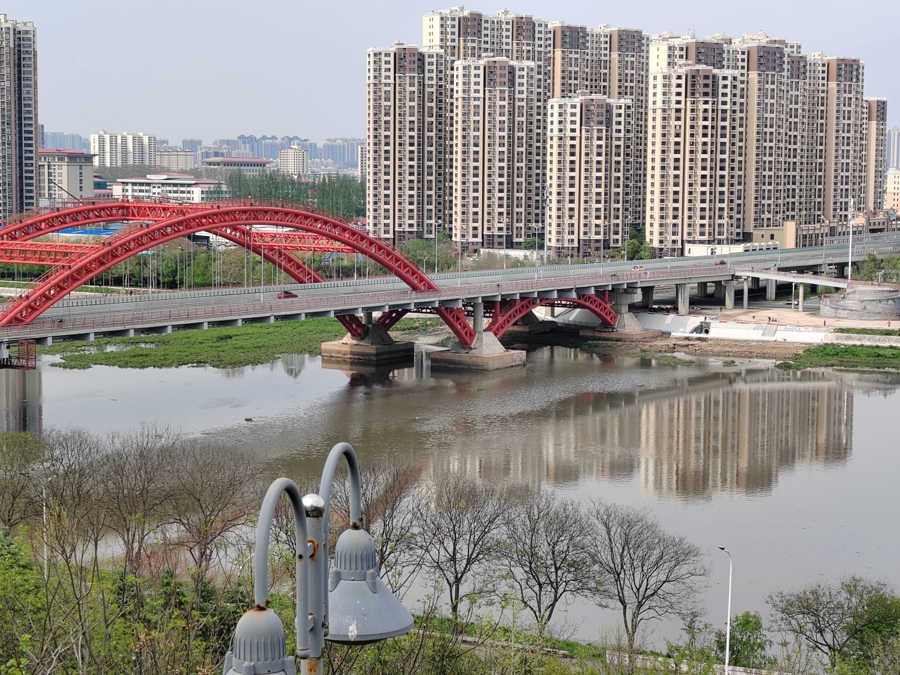 龟山公园旅行图片 3