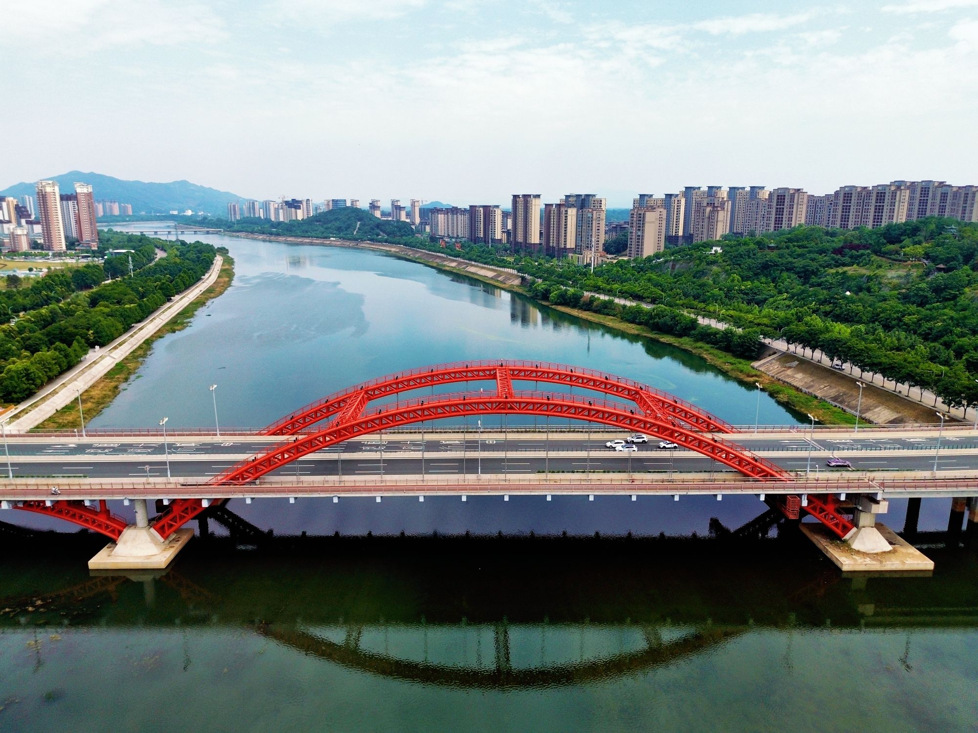 龟山公园旅行图片 3