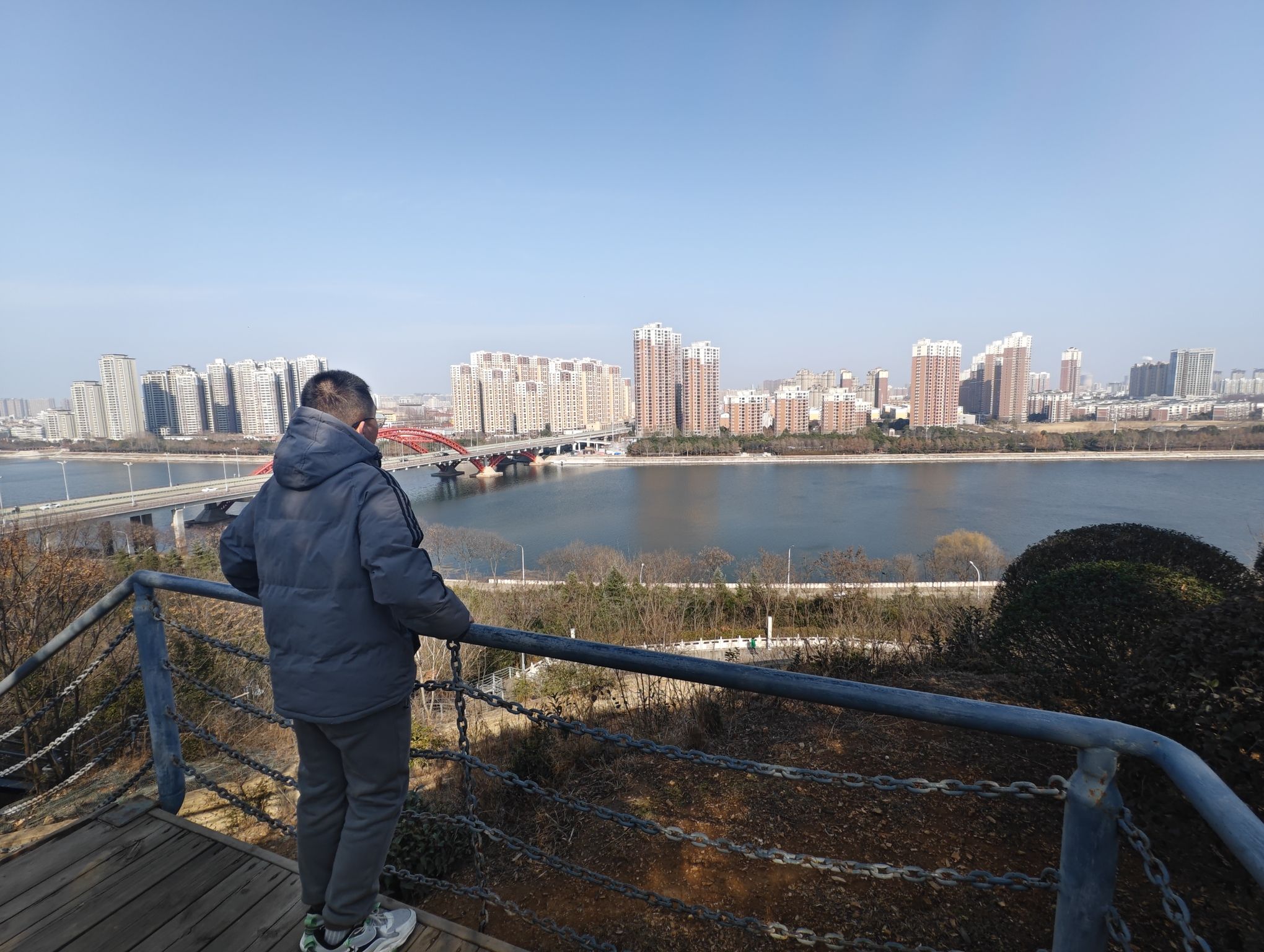 龟山公园旅行图片 3