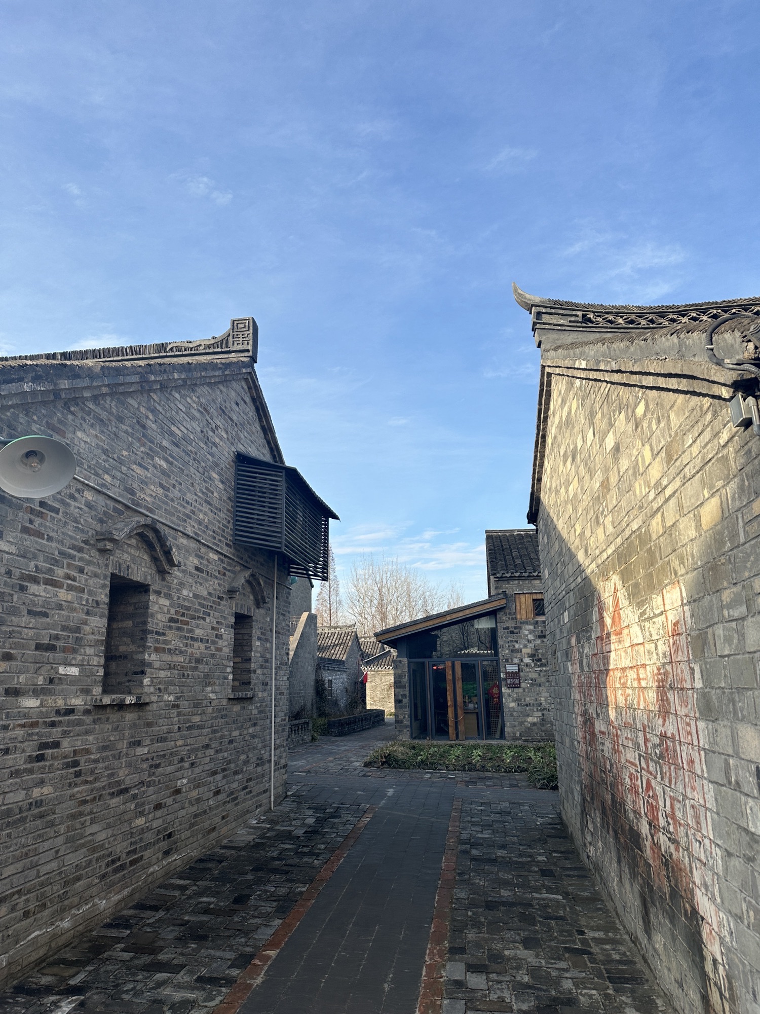 阜宁县马家荡旅游景区旅行图片 3