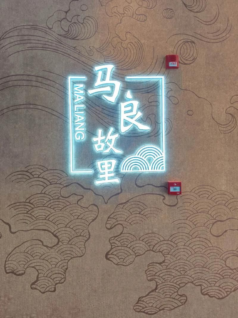 阜宁县马家荡旅游景区旅行图片 1