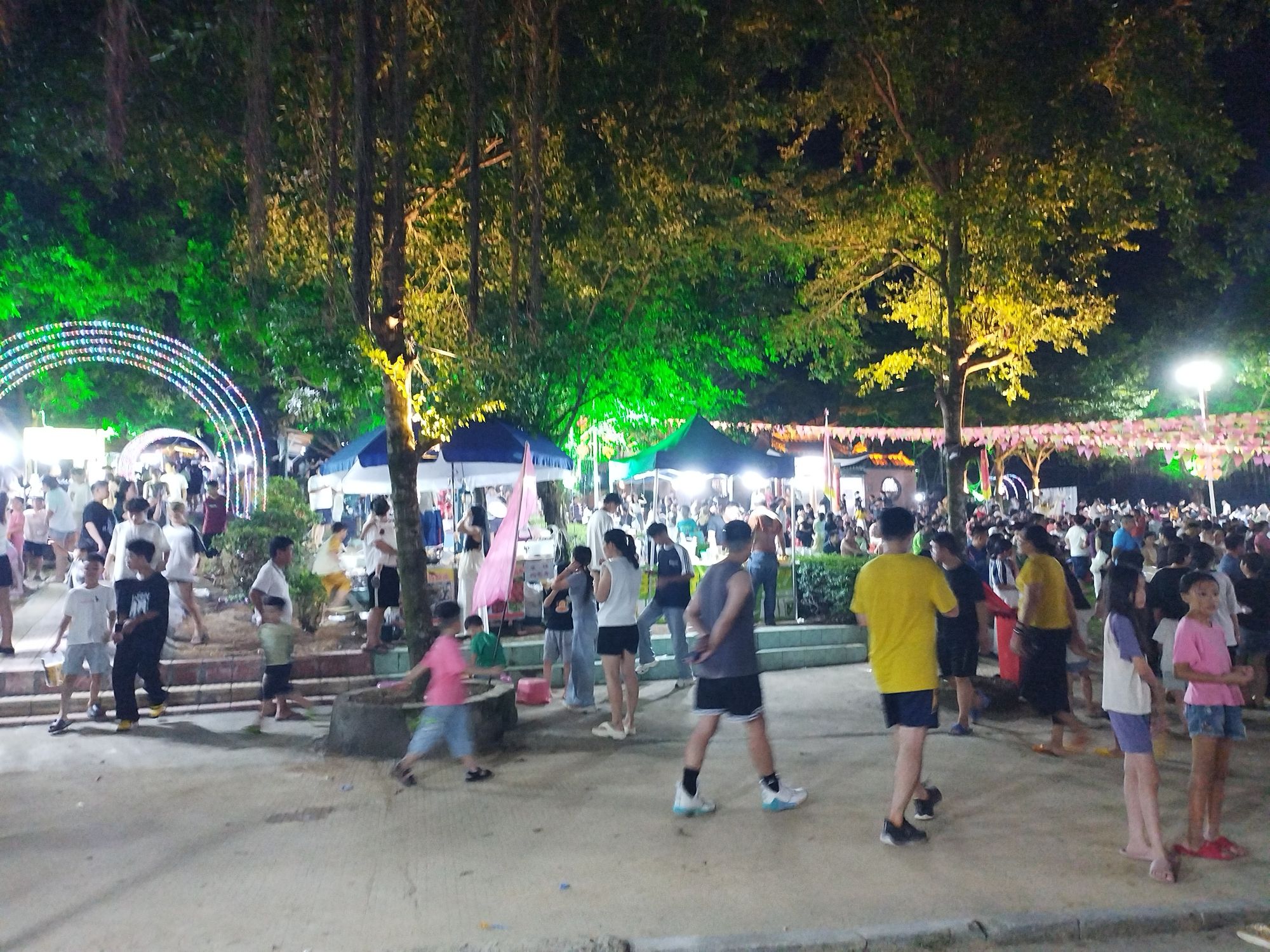 联金文化广场