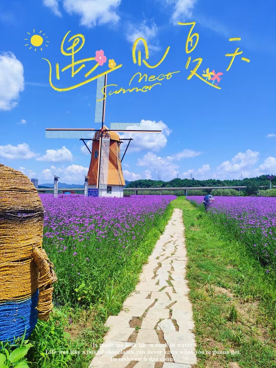 岫岩湿地生态农业园旅行图片 2