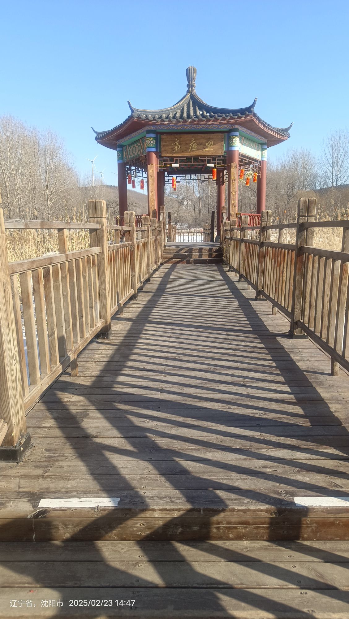 白鹤楼景区旅行图片 3