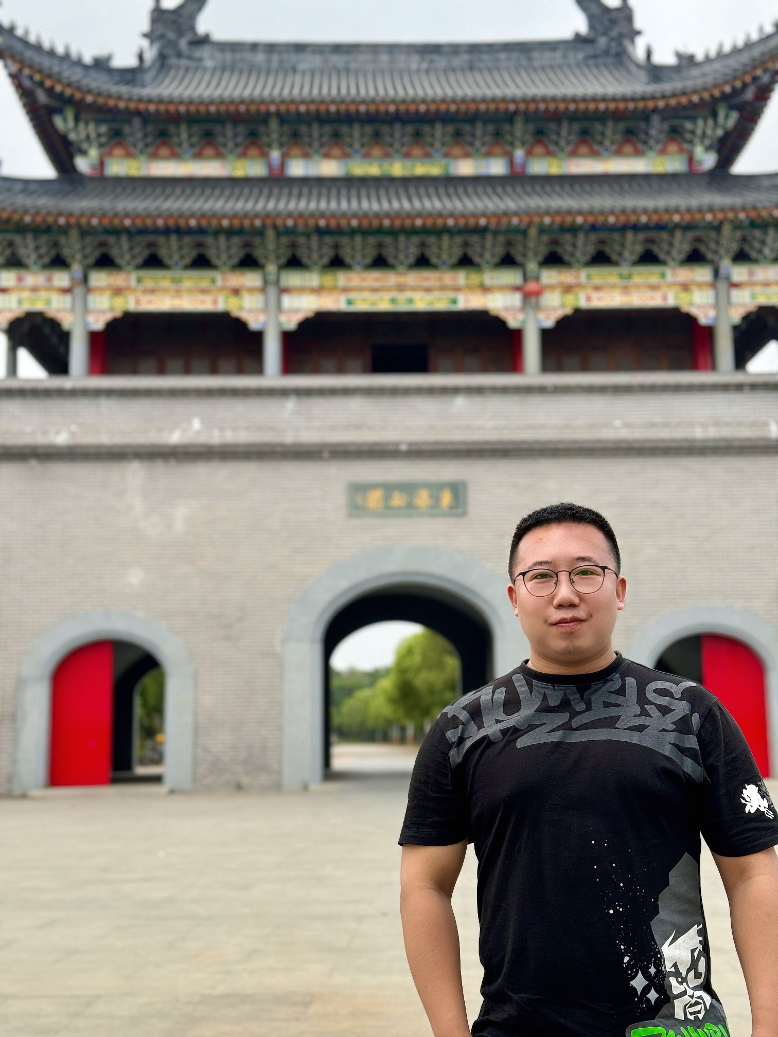 东港公园旅行图片 2