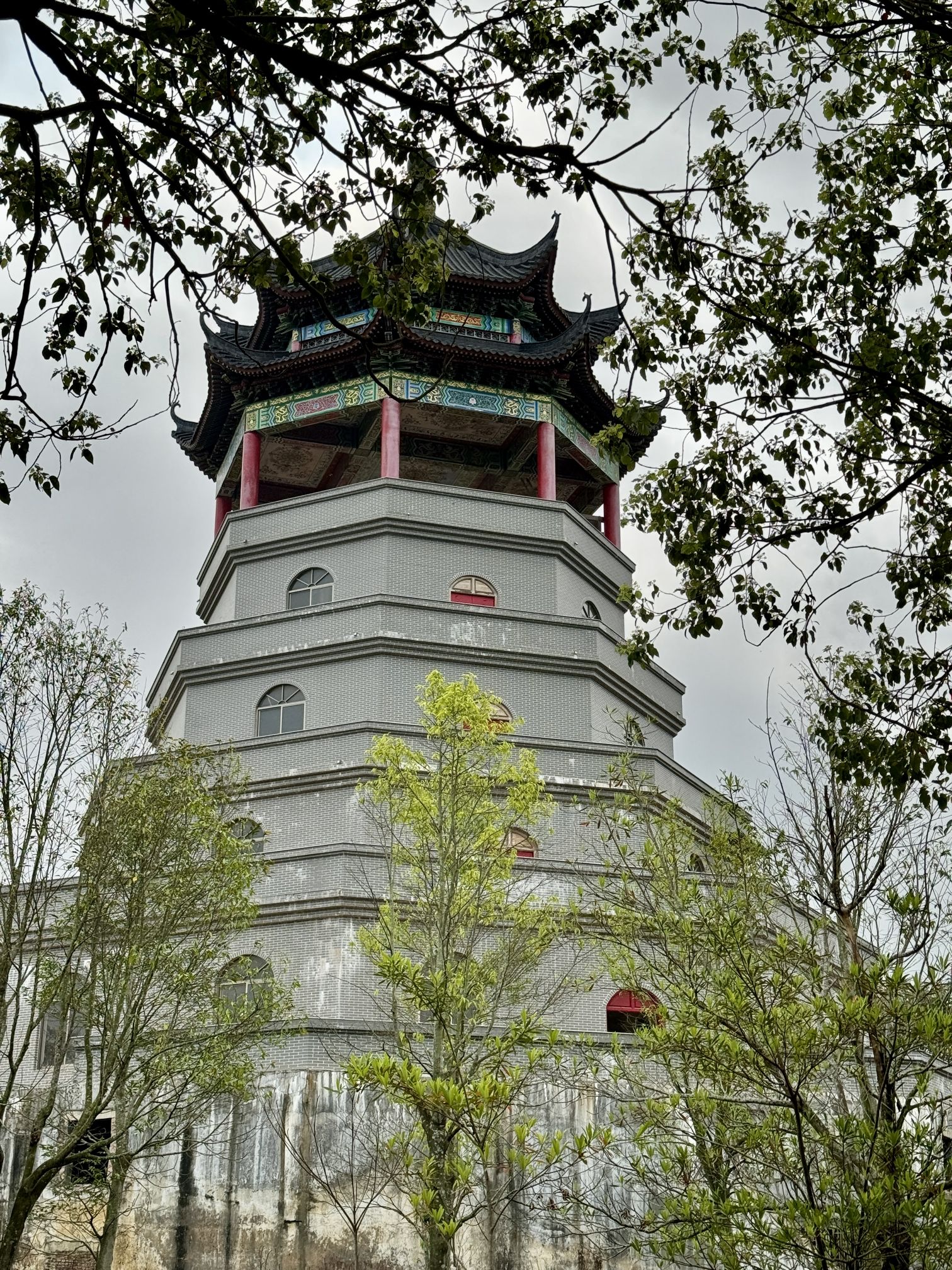 东港公园旅行图片 3