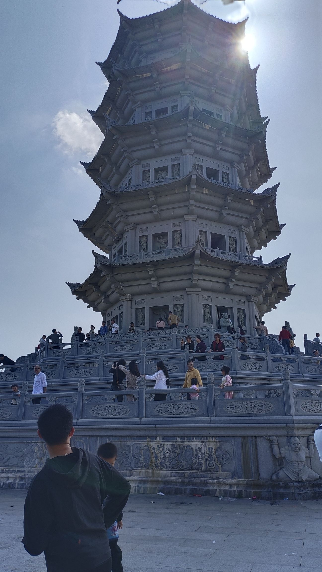 东港公园旅行图片 3