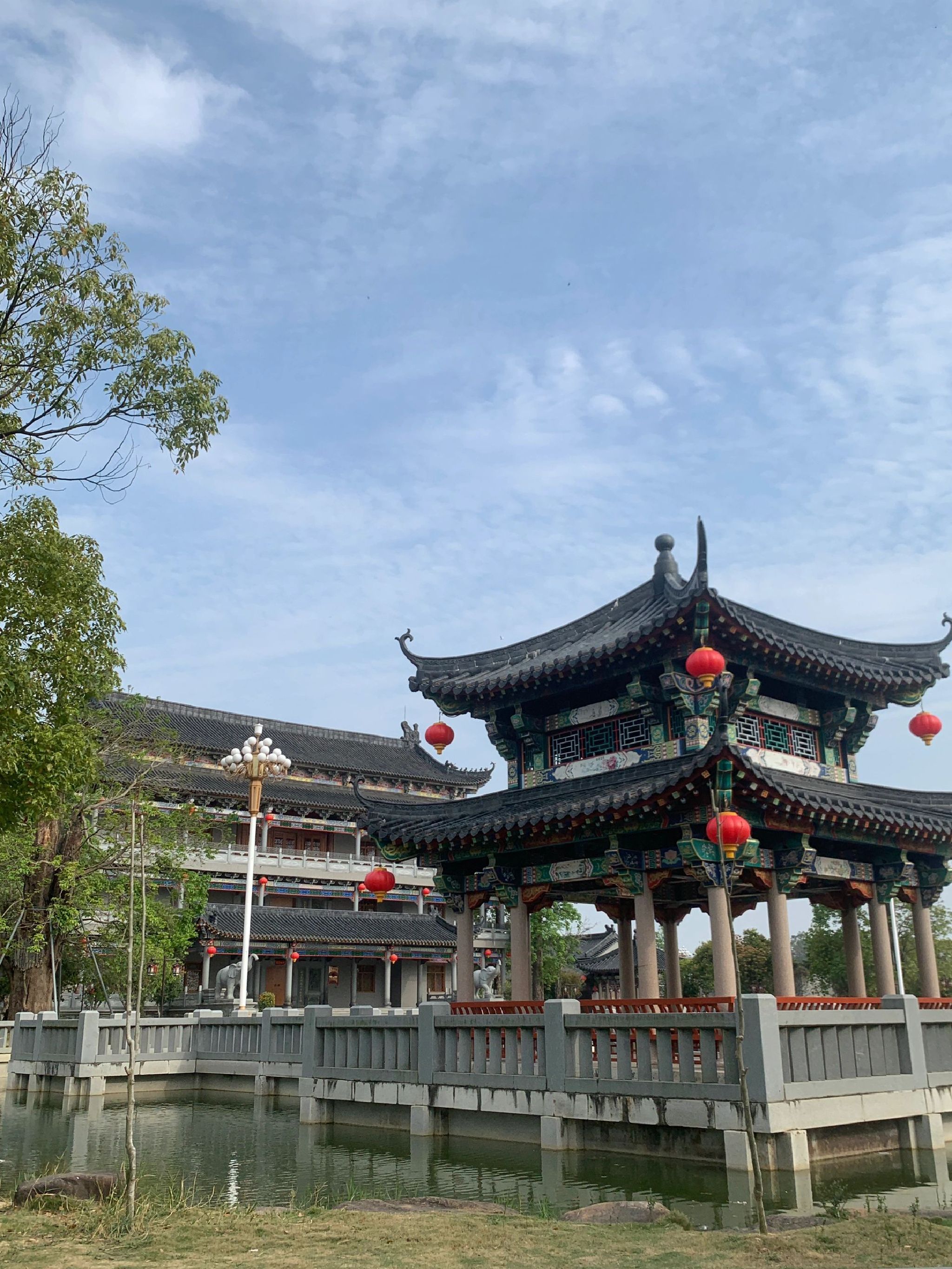 东港公园旅行图片 1