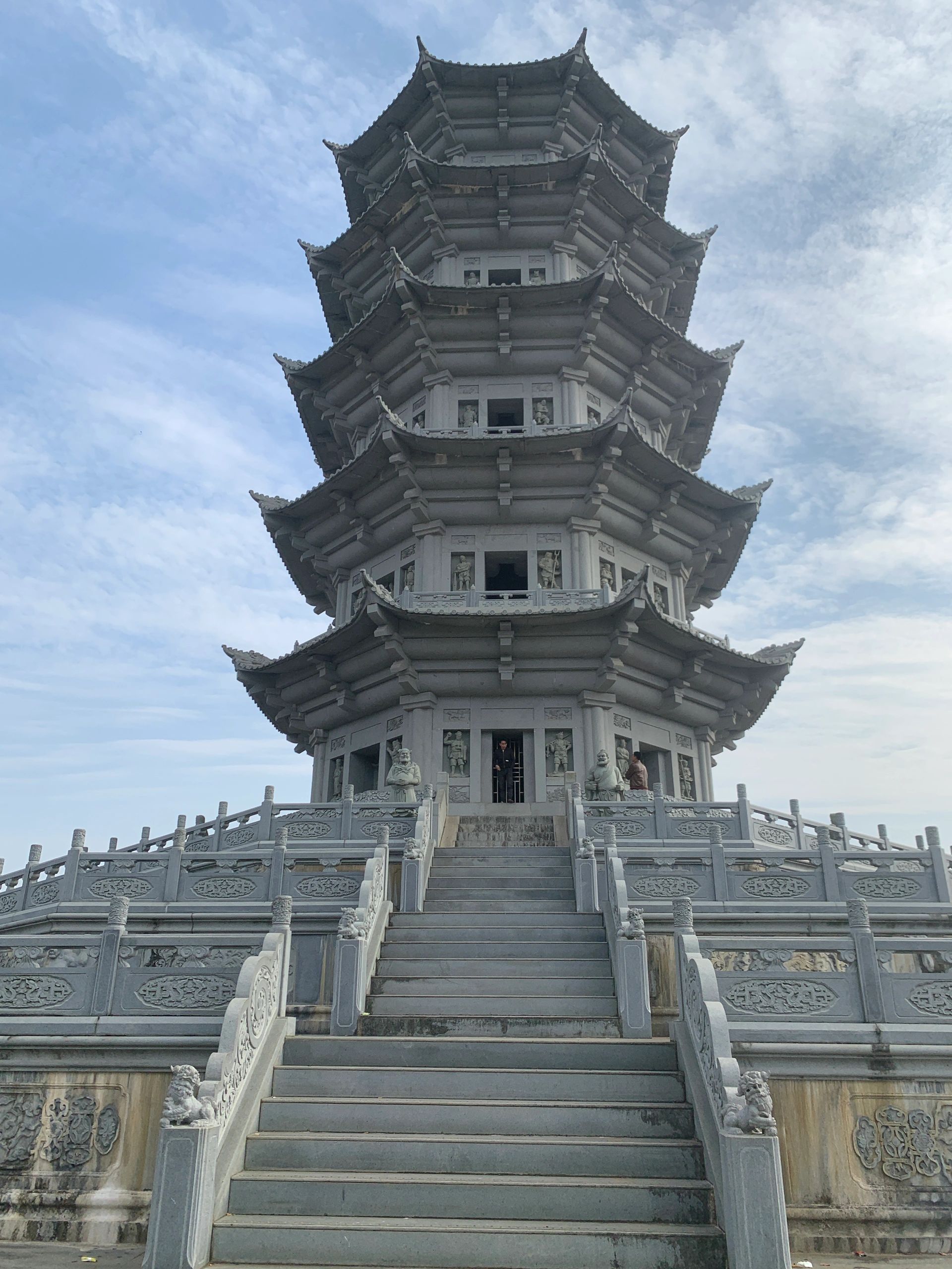 东港公园旅行图片 2
