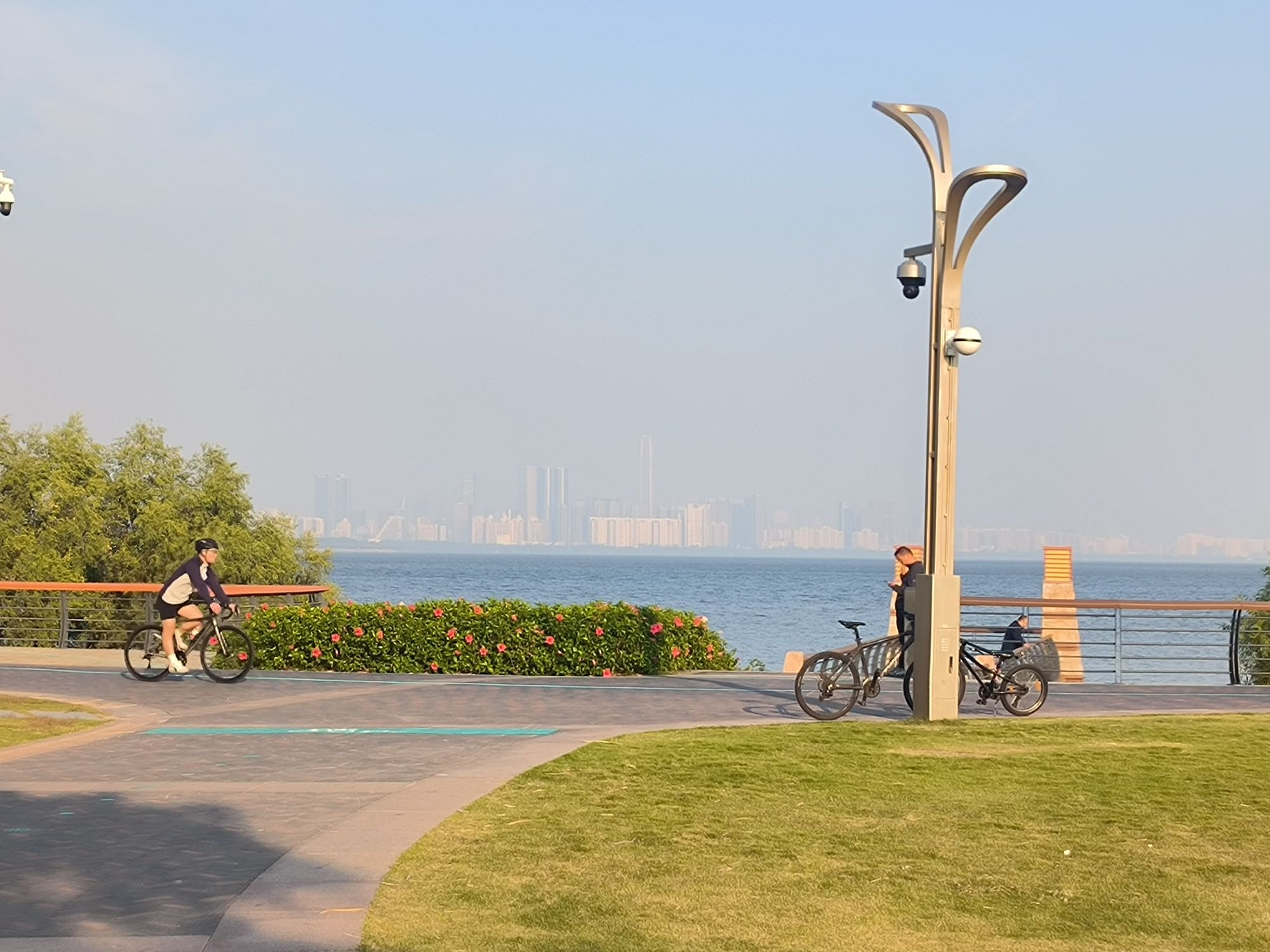 东港公园旅行图片 2
