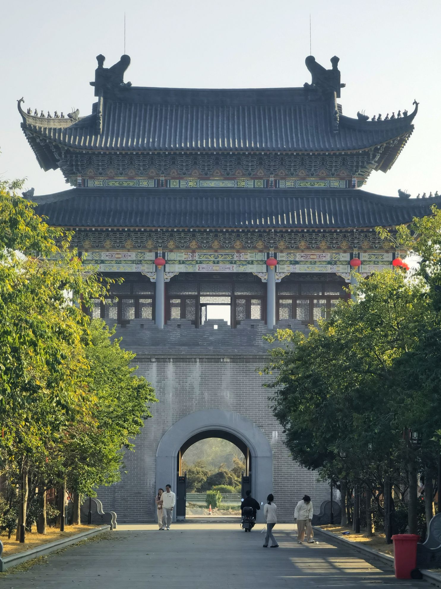 东港公园