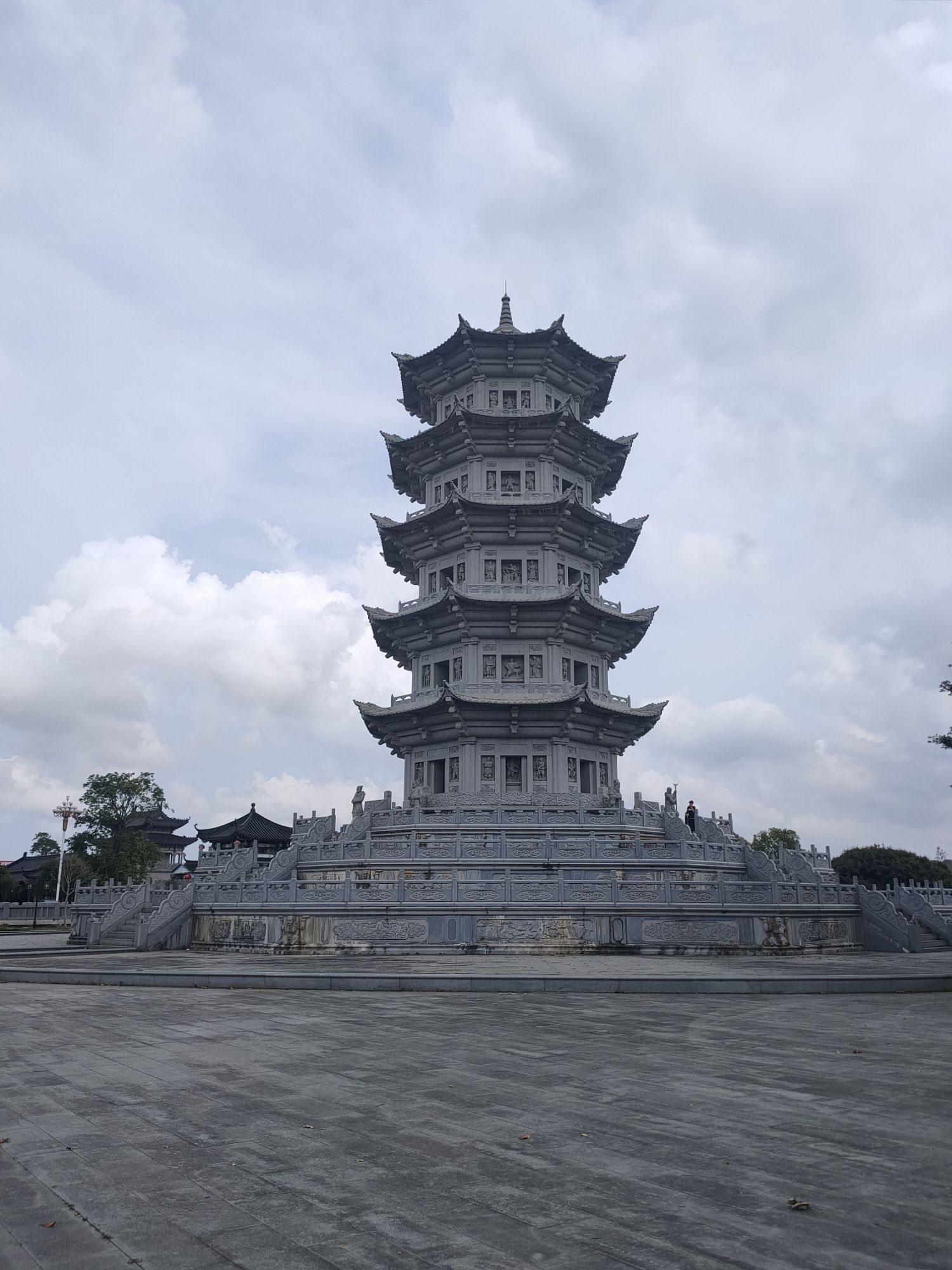 东港公园旅行图片 3
