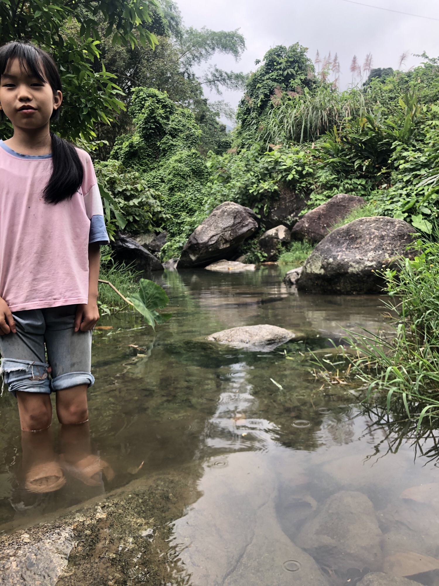 高林情人谷旅游区旅行图片 1