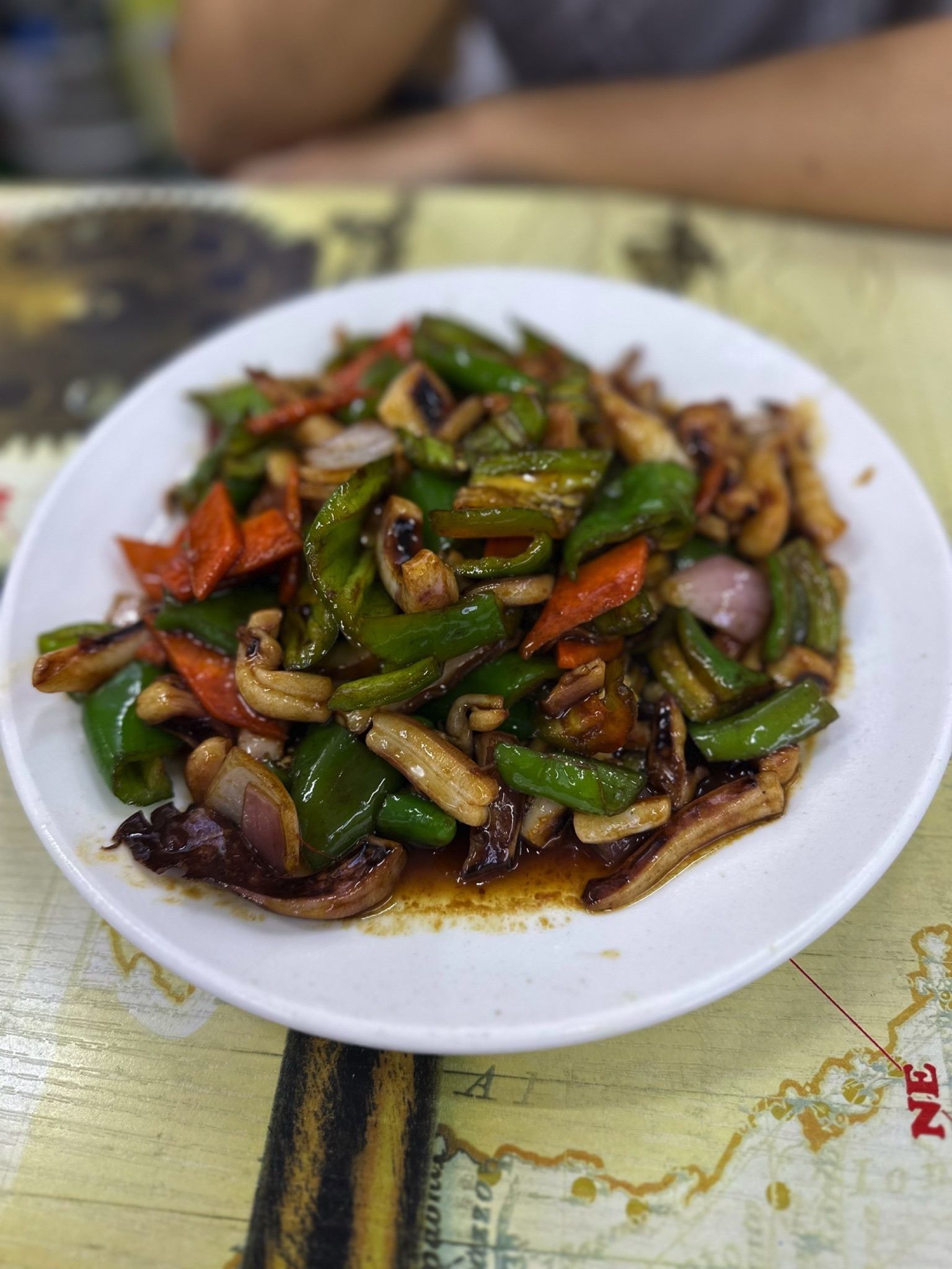 饺子王东北菜