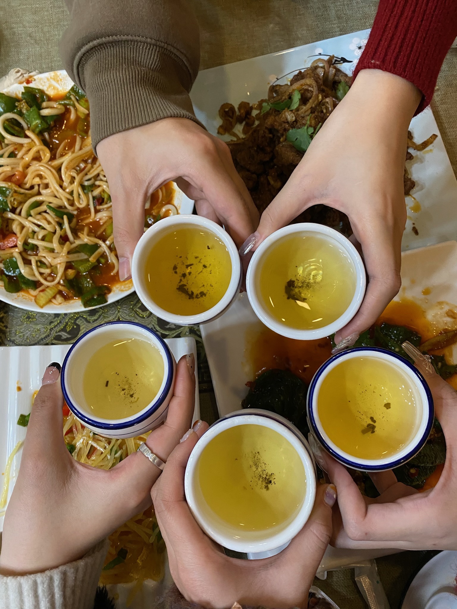 洛克力亚餐厅(汇鑫国际商贸城店)