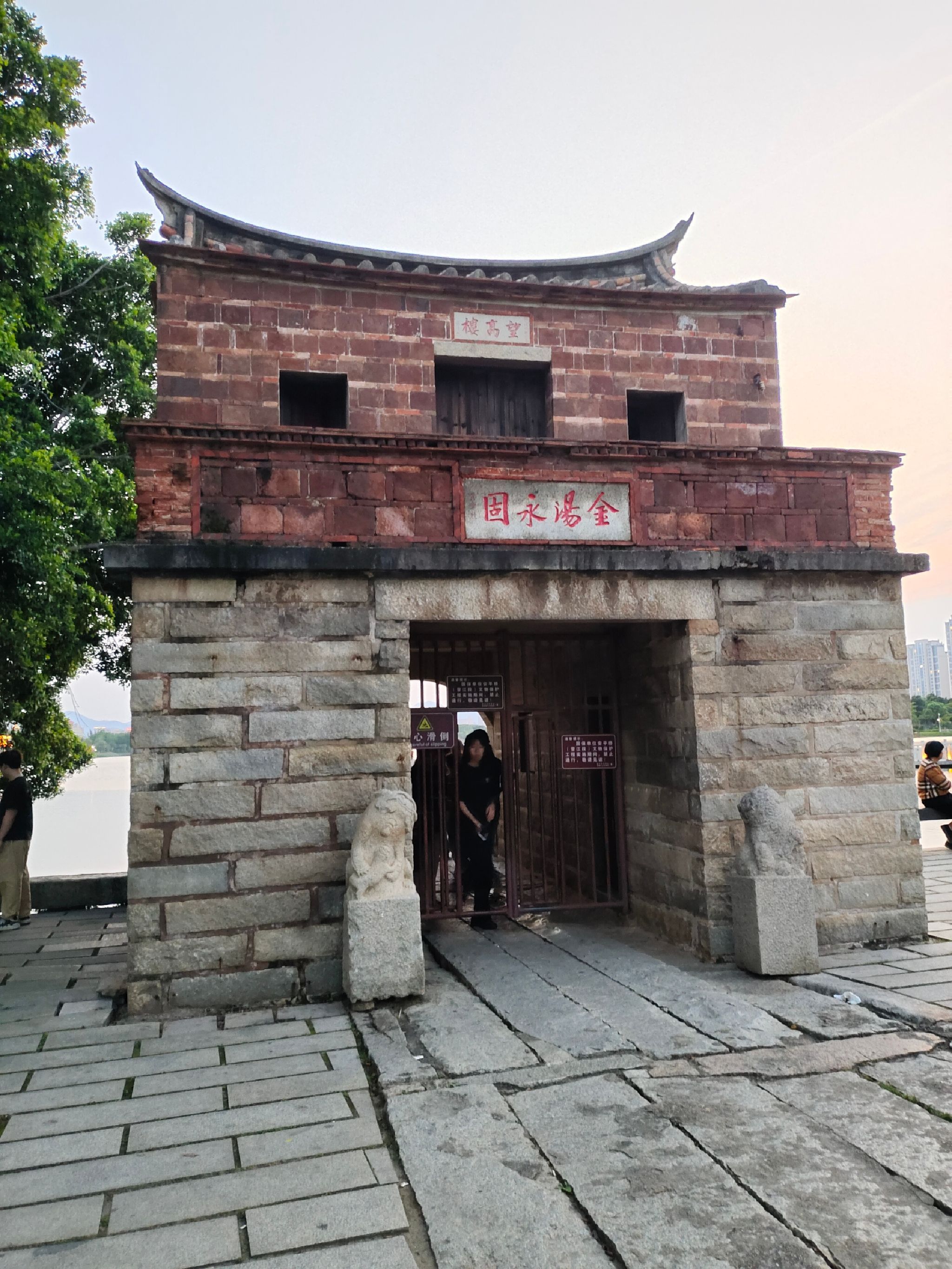 安平桥旅行图片 1