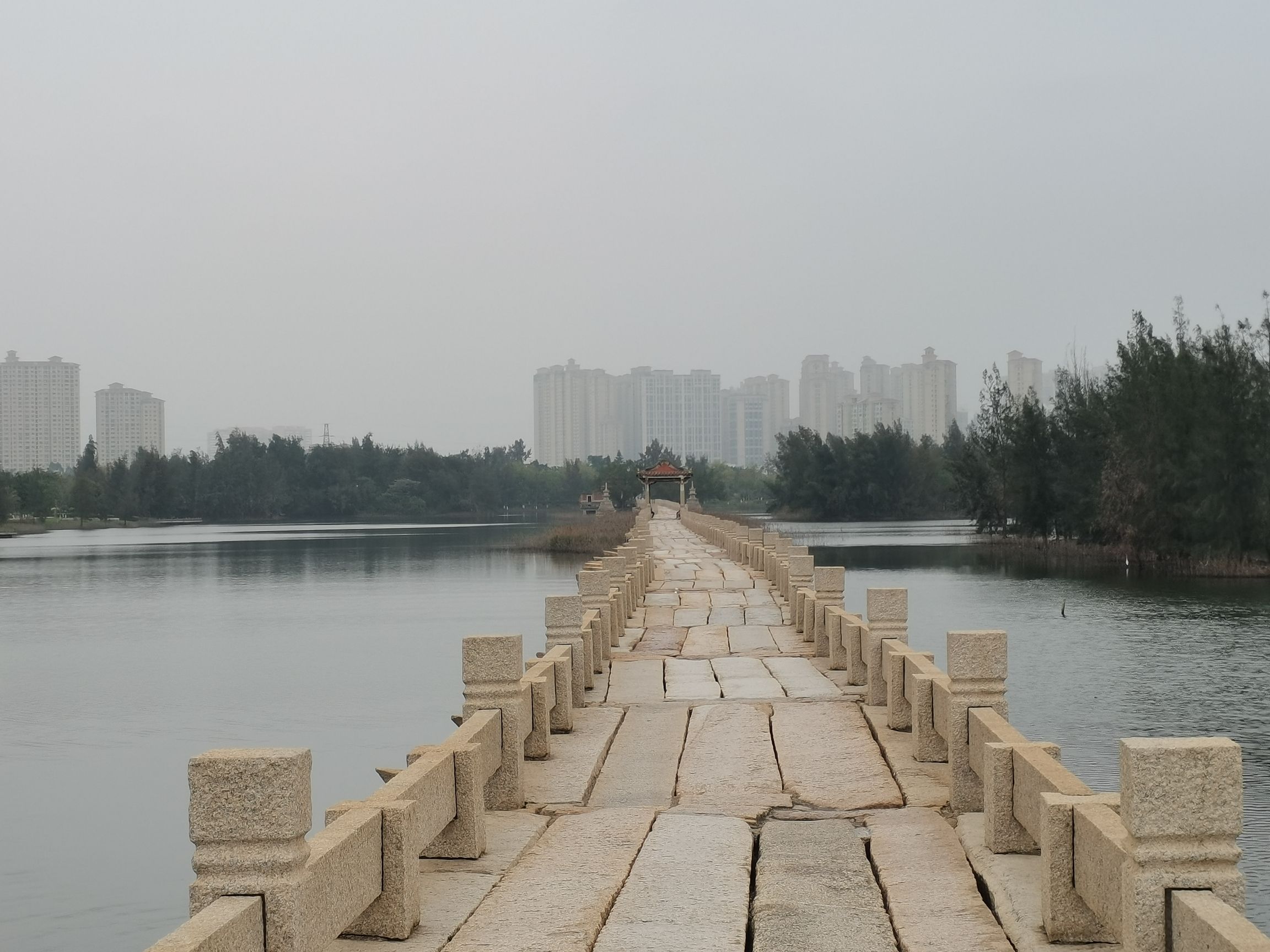 安平桥旅行图片 1