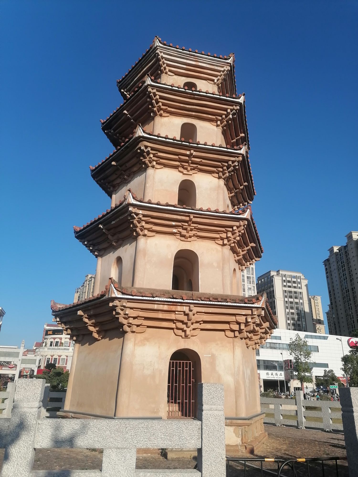 安平桥旅行图片 2
