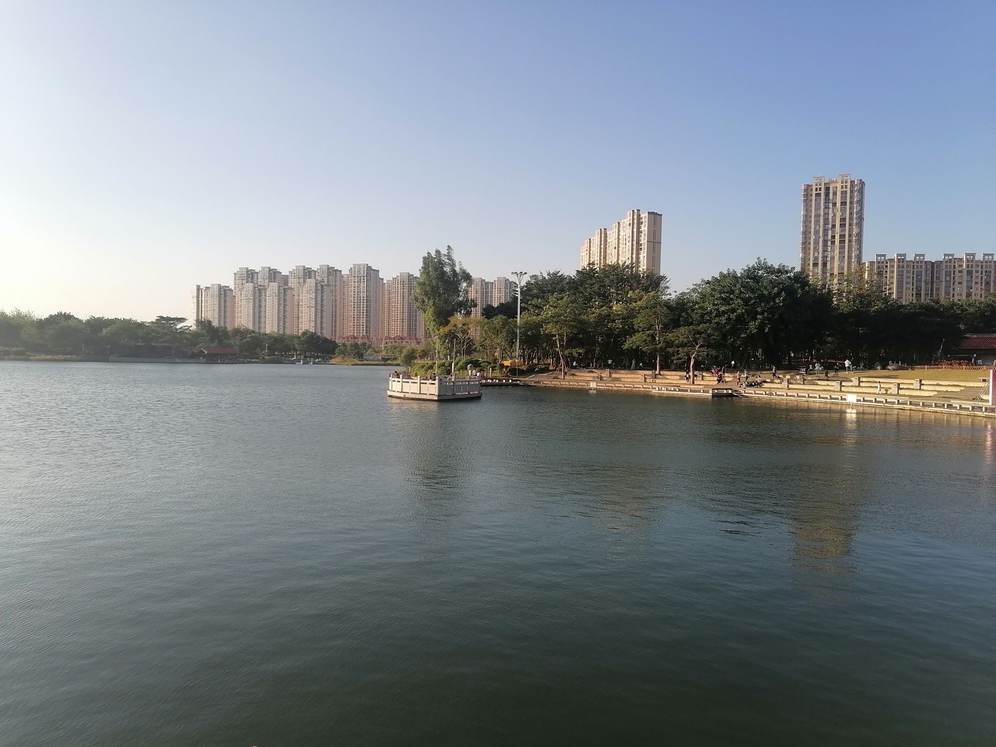安平桥旅行图片 3