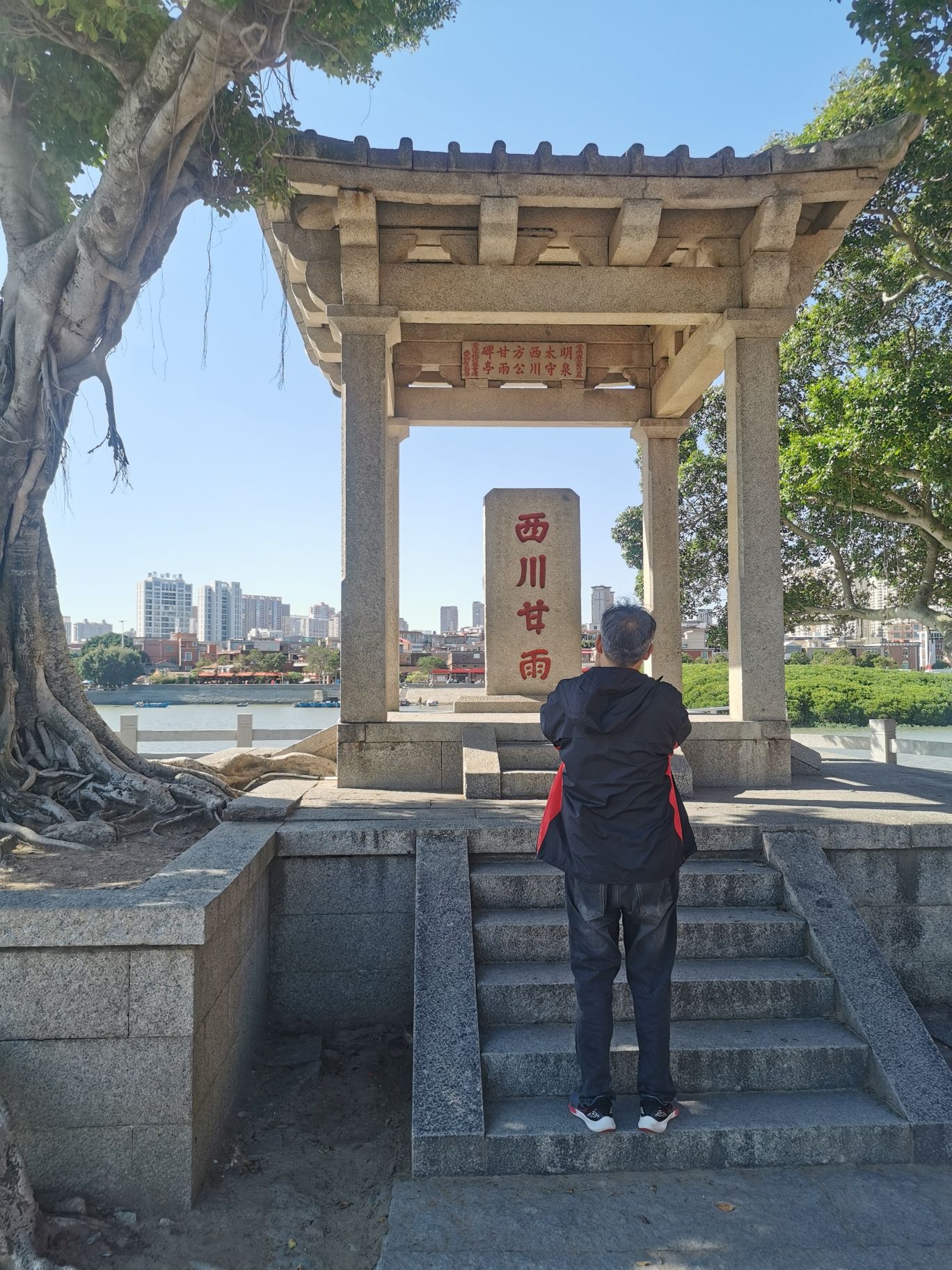 安平桥旅行图片 1