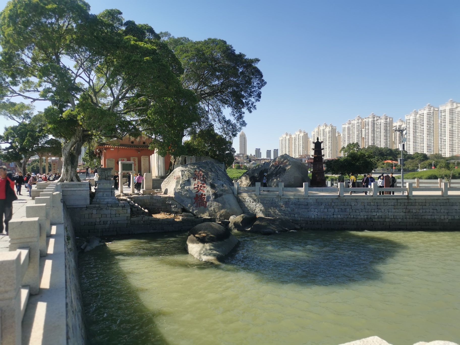 安平桥旅行图片 3