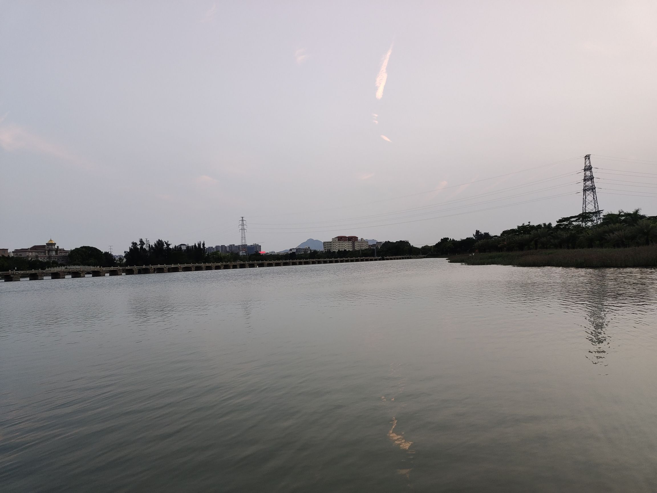 安平桥旅行图片 3
