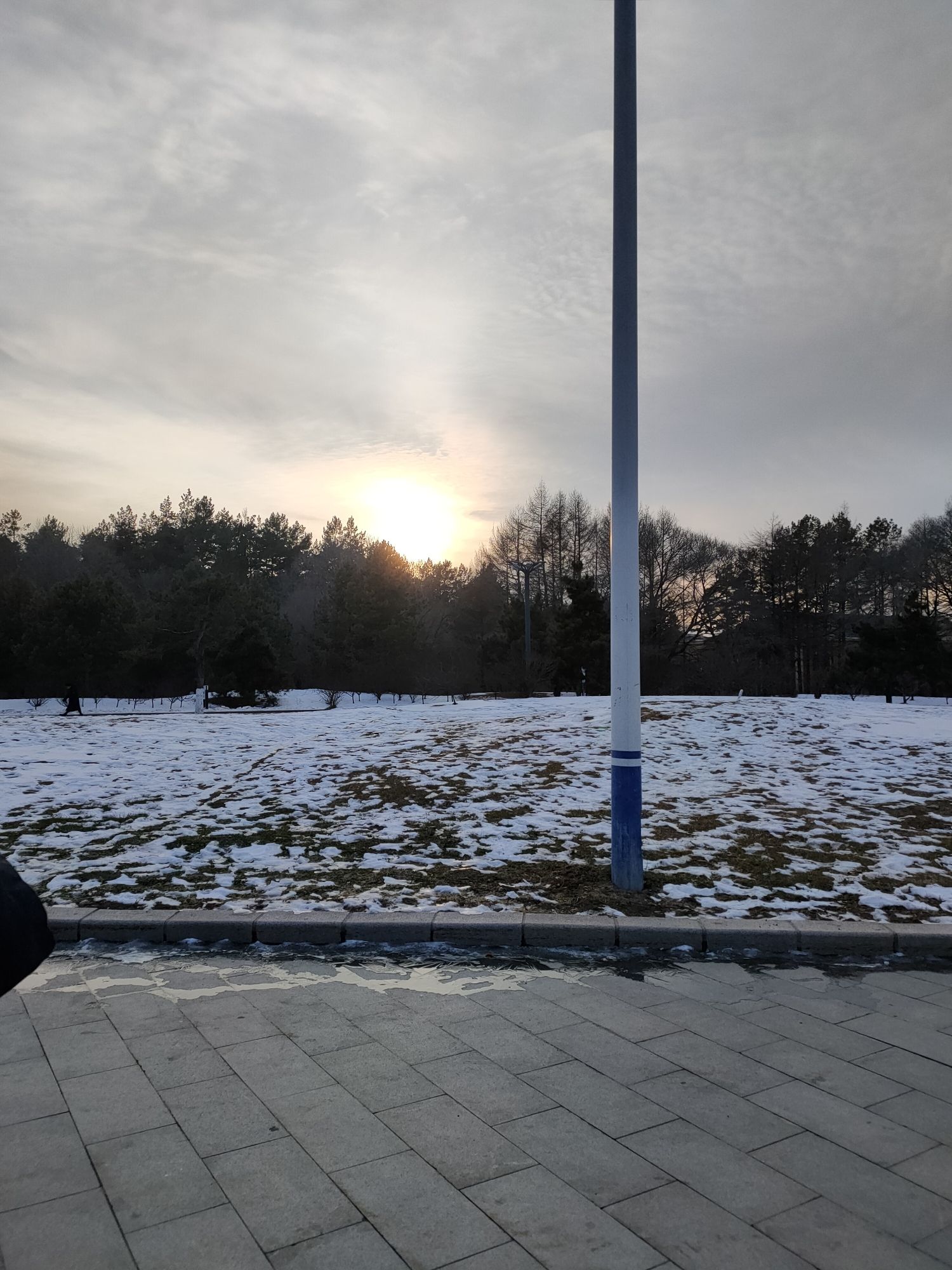 五常·奥林匹克公园旅行图片 3