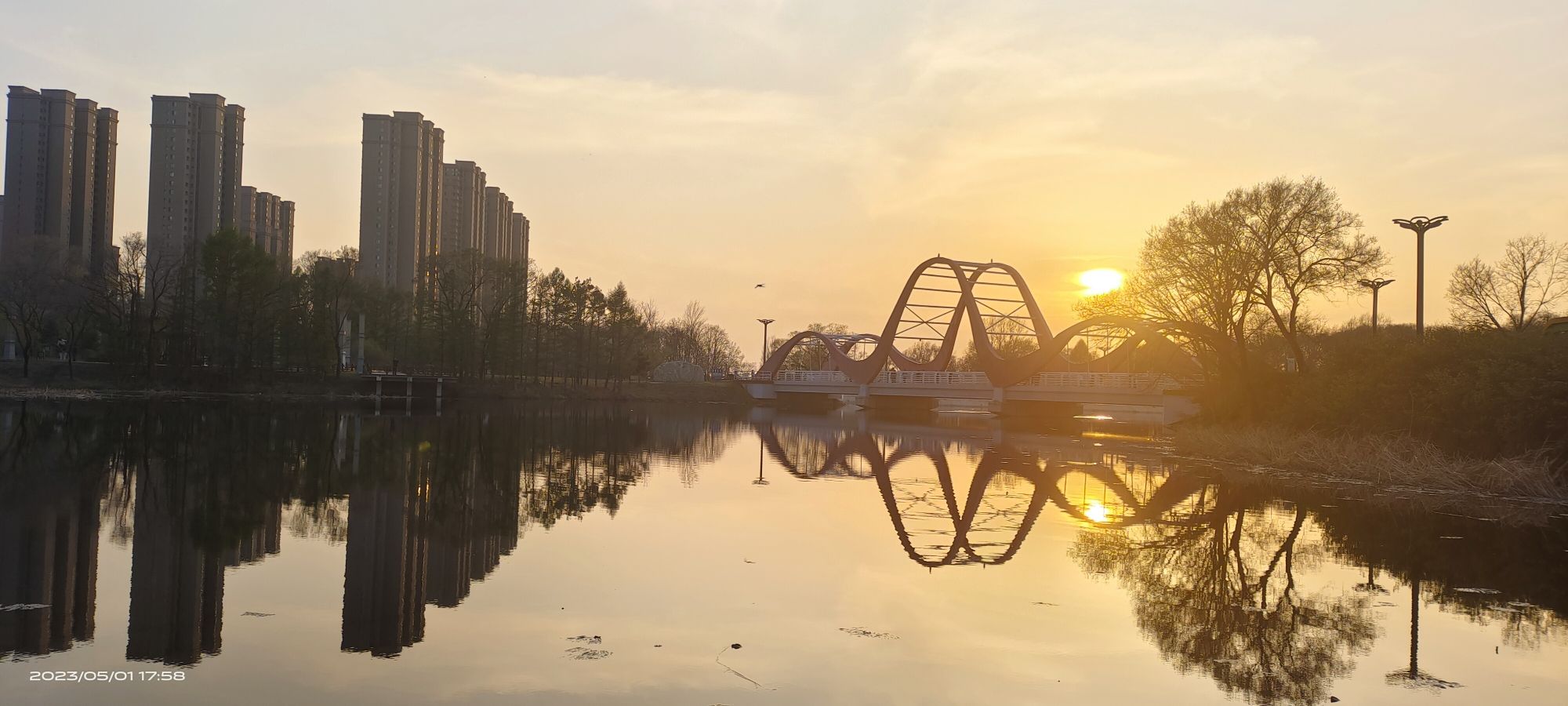 五常·奥林匹克公园旅行图片 3