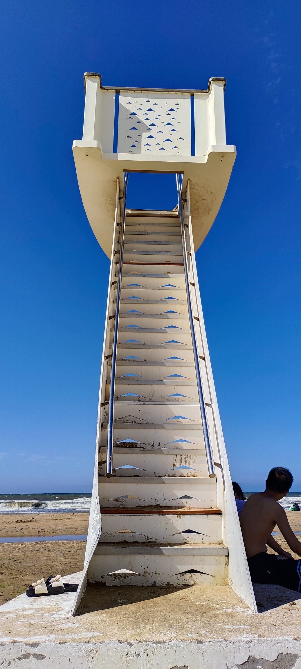 金沙滩湿地公园旅行图片 3