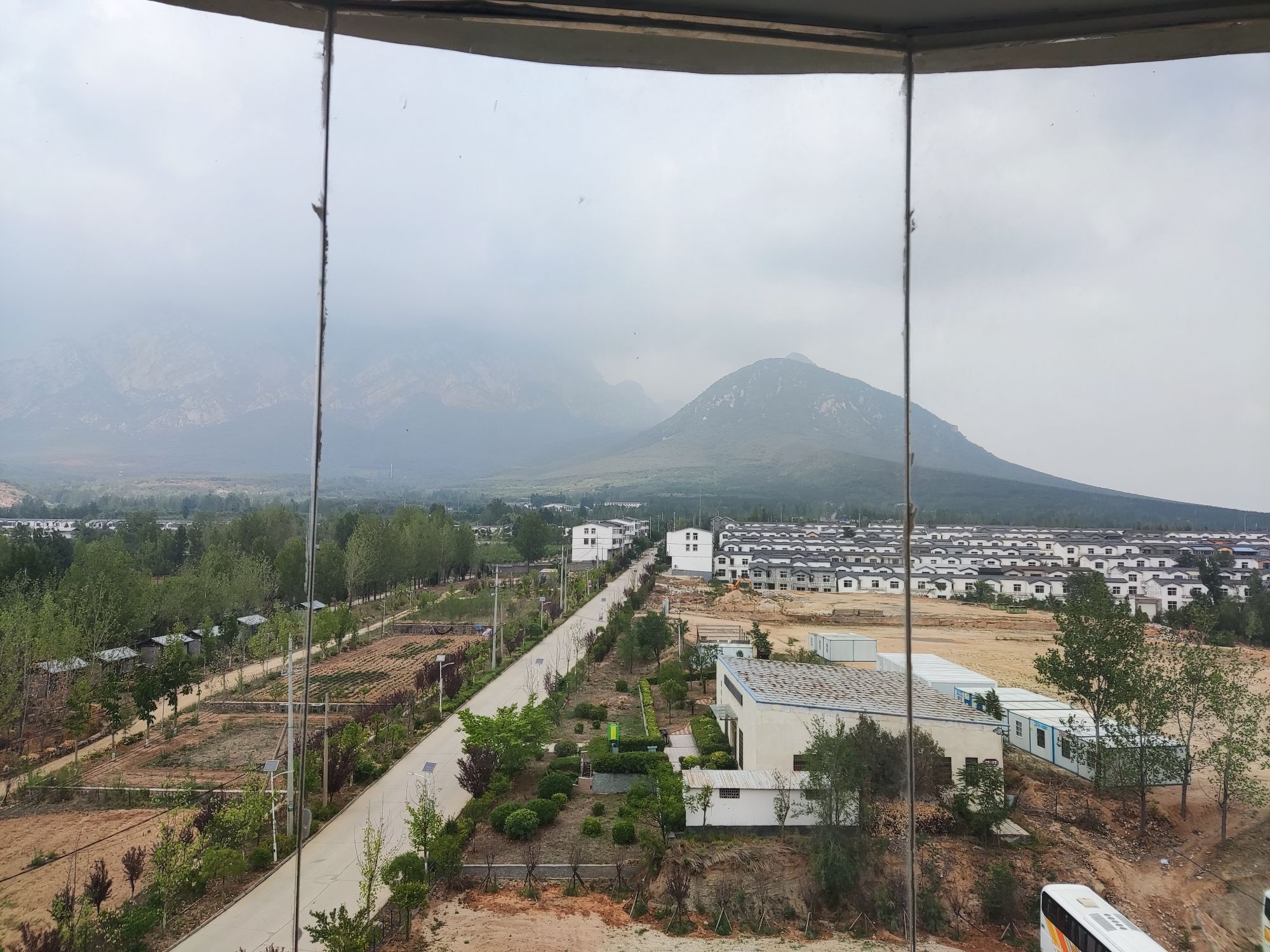 登封大熊山仙人谷景区旅行图片 3