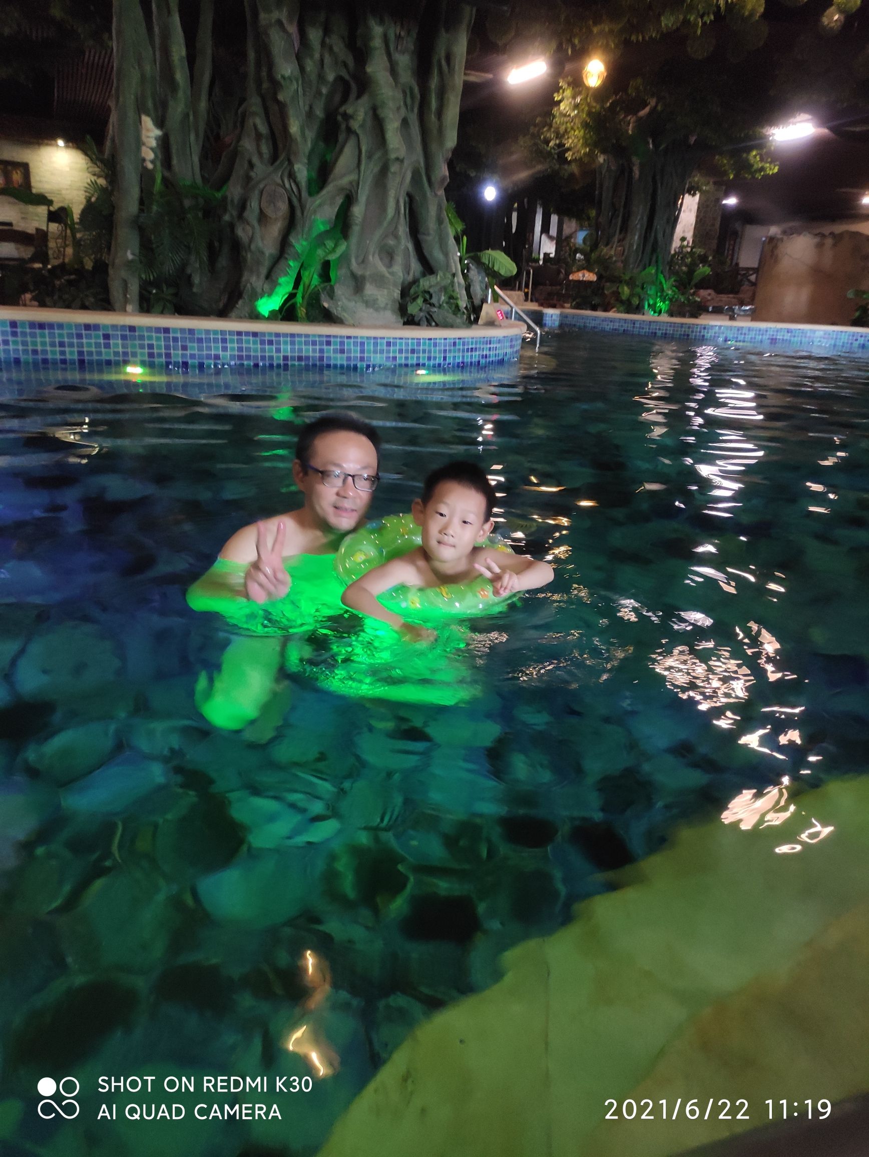 泉城欧乐堡戏水湾艺术养生温泉旅行图片 3