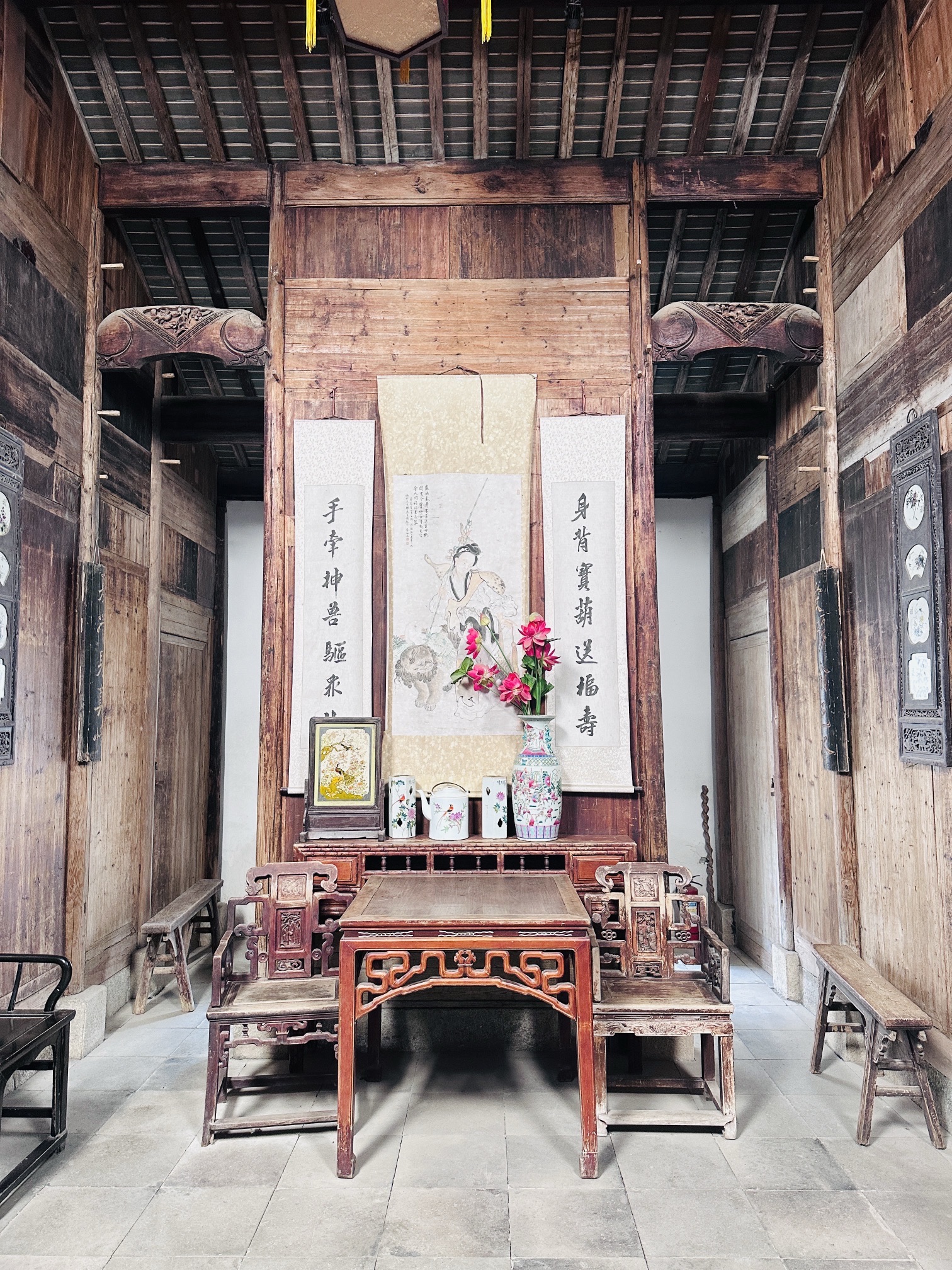 漫园旅行图片 2