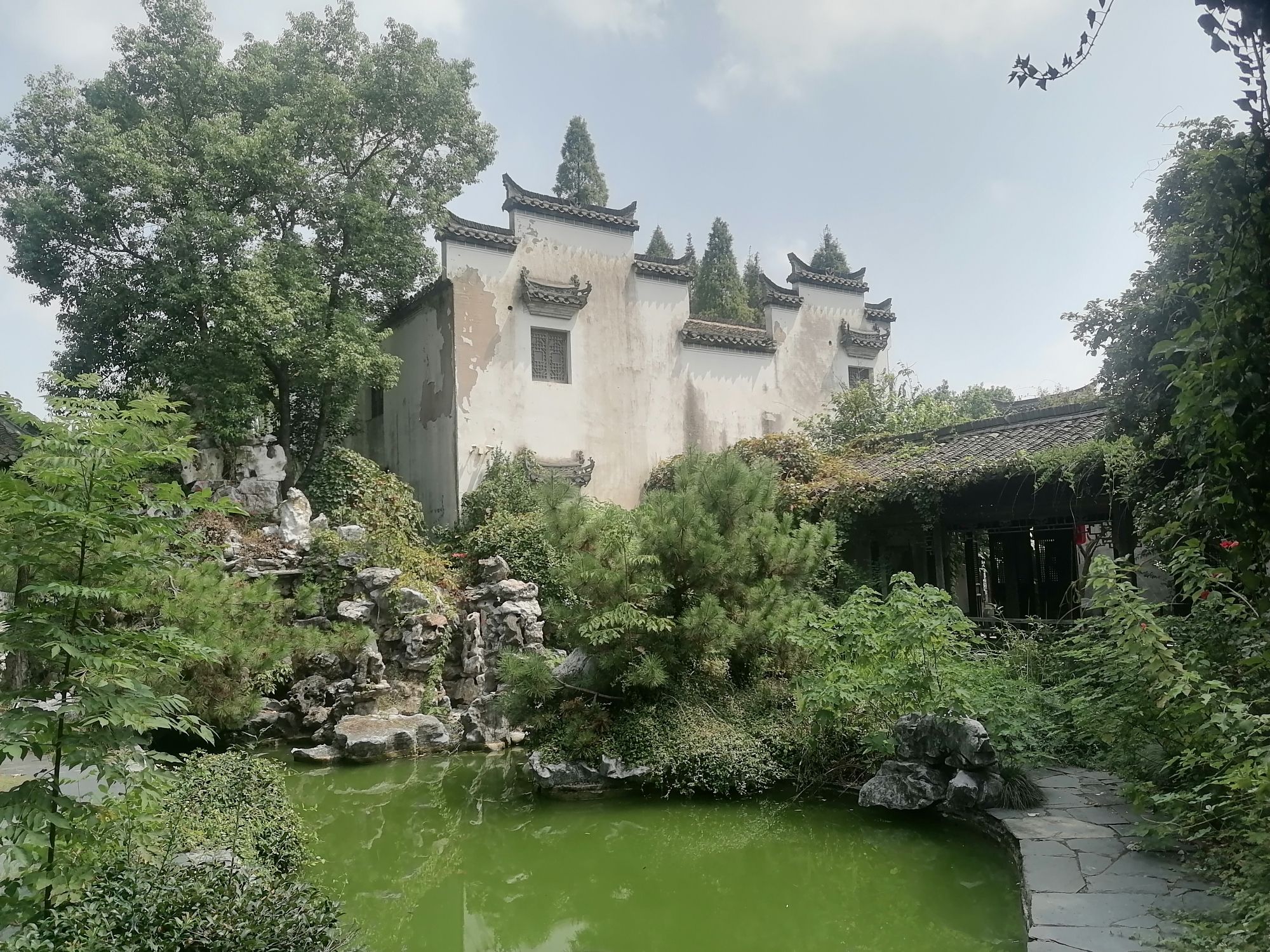 漫园旅行图片 2