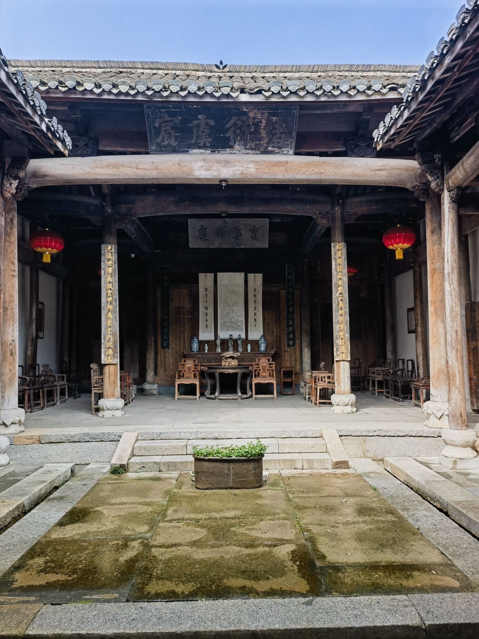 漫园旅行图片 2