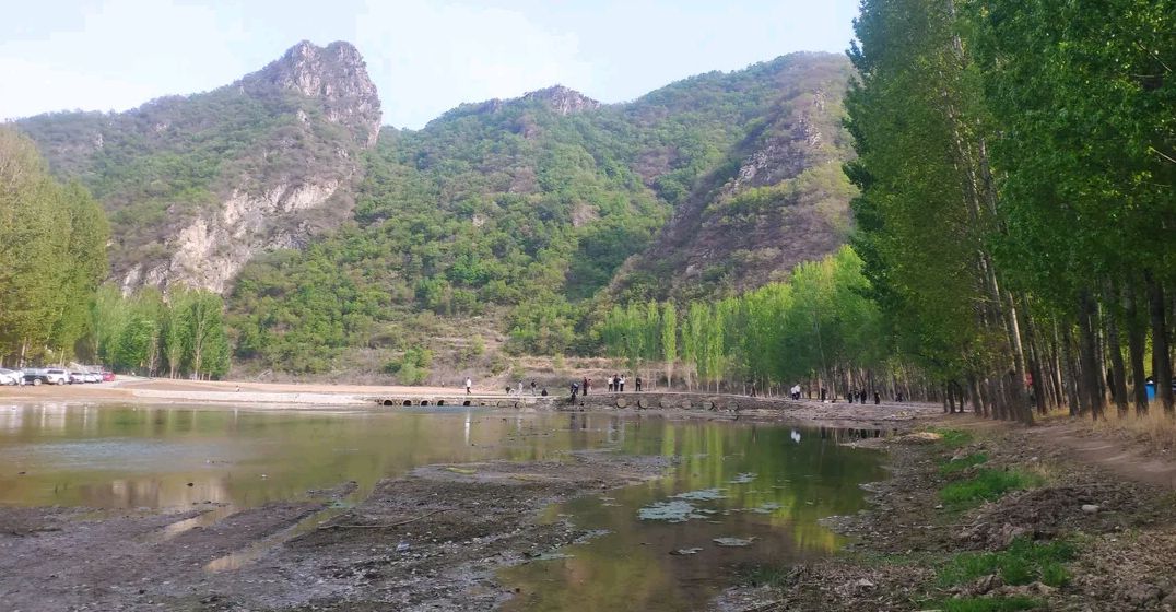 宽城千鹤山旅行图片 1