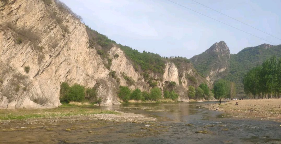 宽城千鹤山旅行图片 3