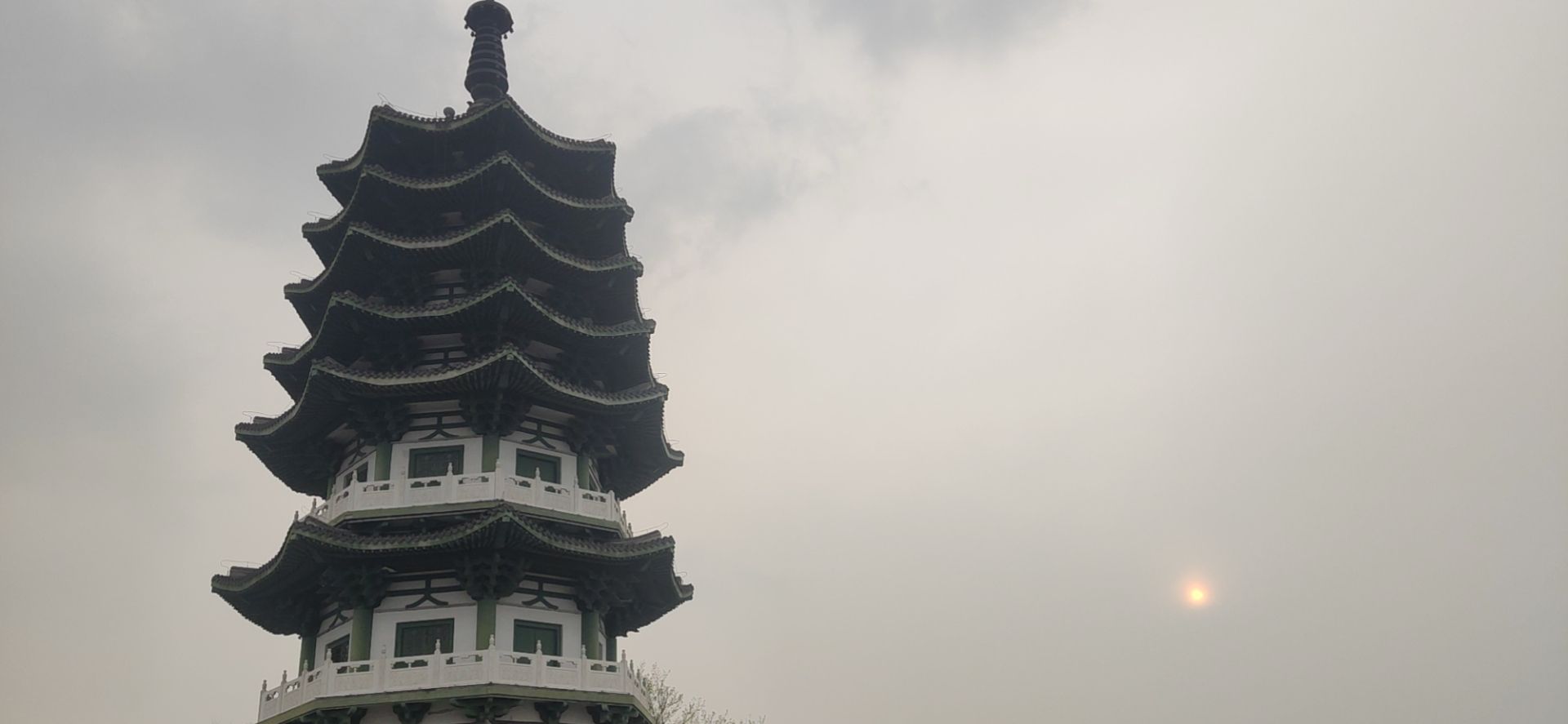 宽城千鹤山旅行图片 3