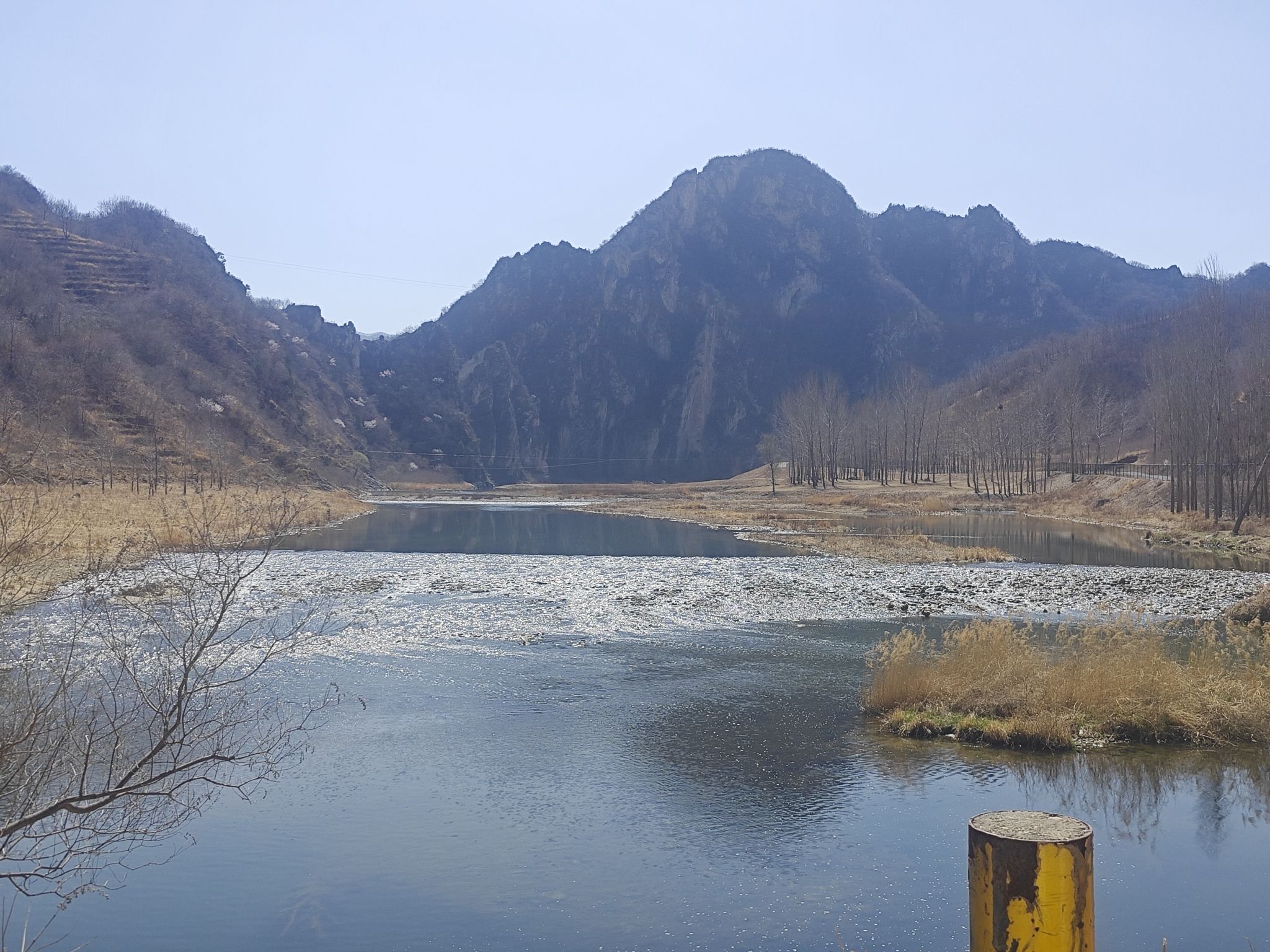 宽城千鹤山旅行图片 1