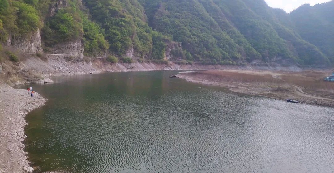宽城千鹤山旅行图片 2