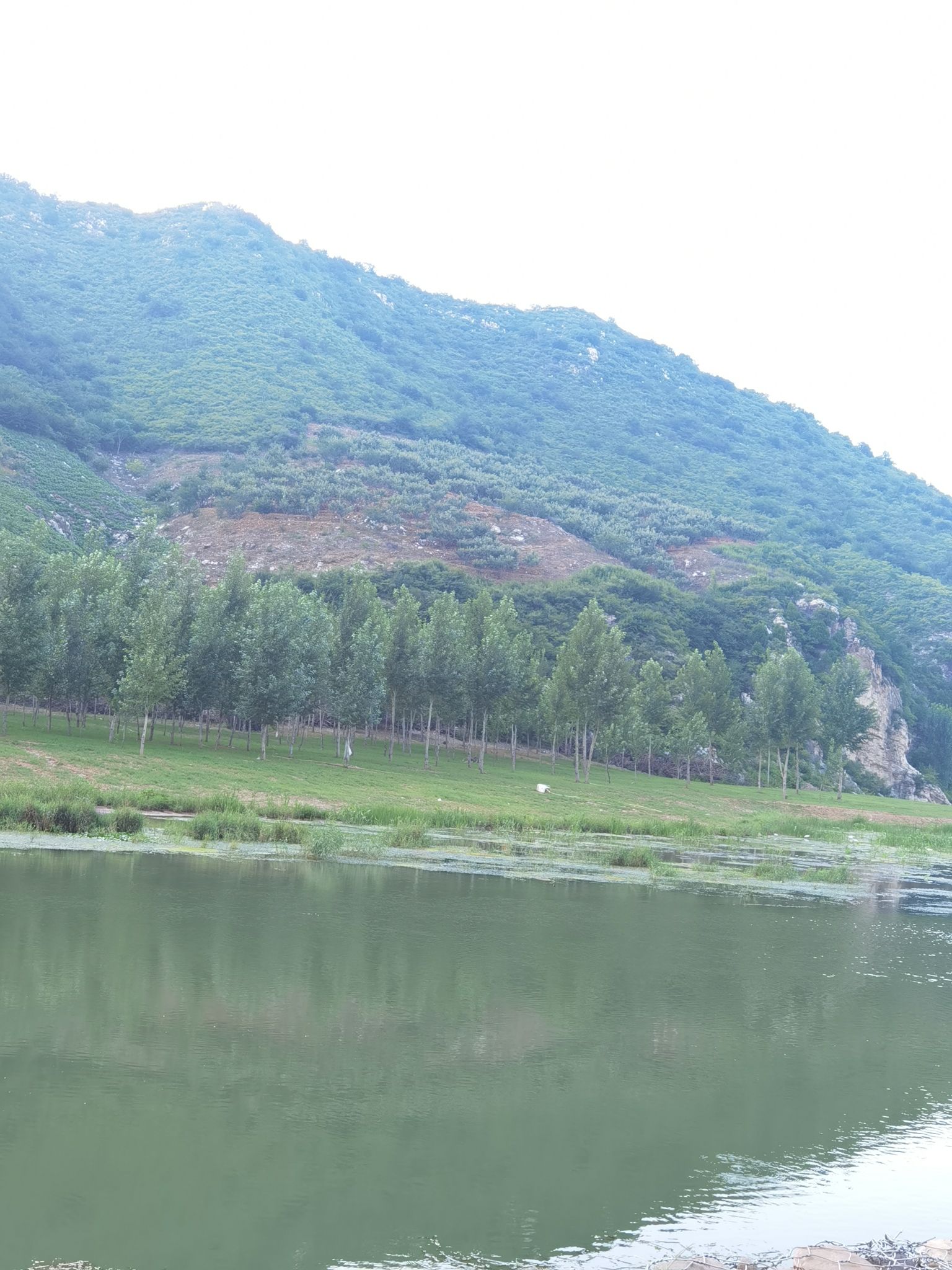 宽城千鹤山旅行图片 2