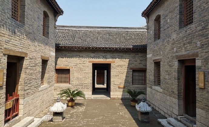 世袭翰林府旅行图片 3