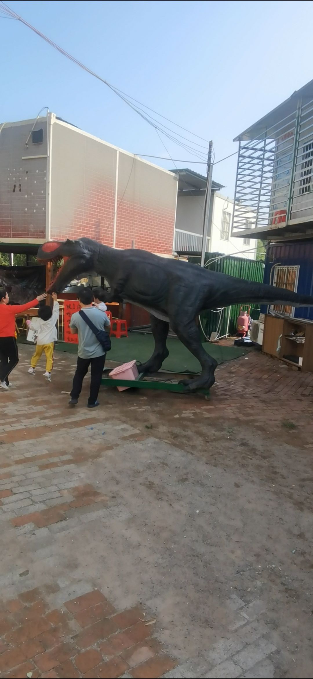 罗定市丰鹤生态园旅行图片 1