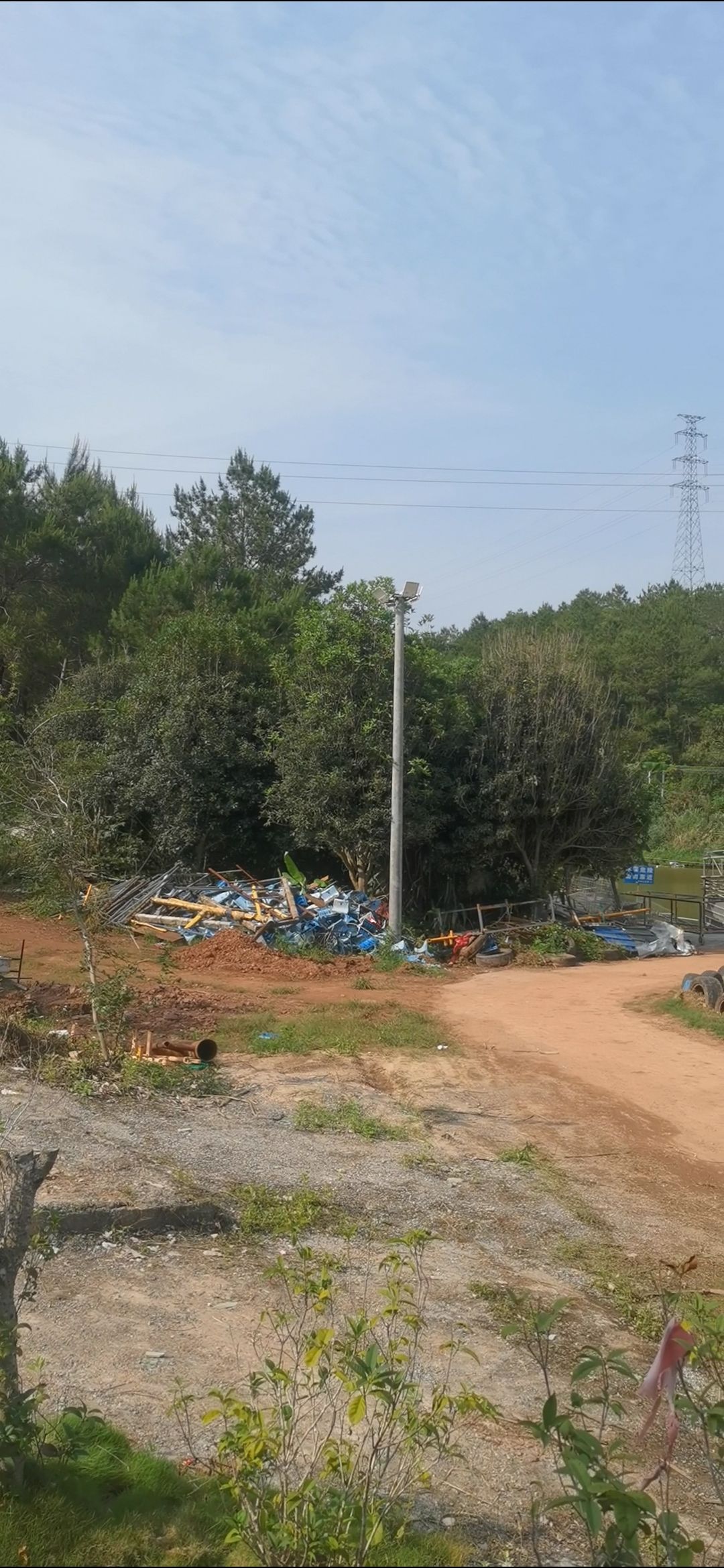 罗定市丰鹤生态园旅行图片 3