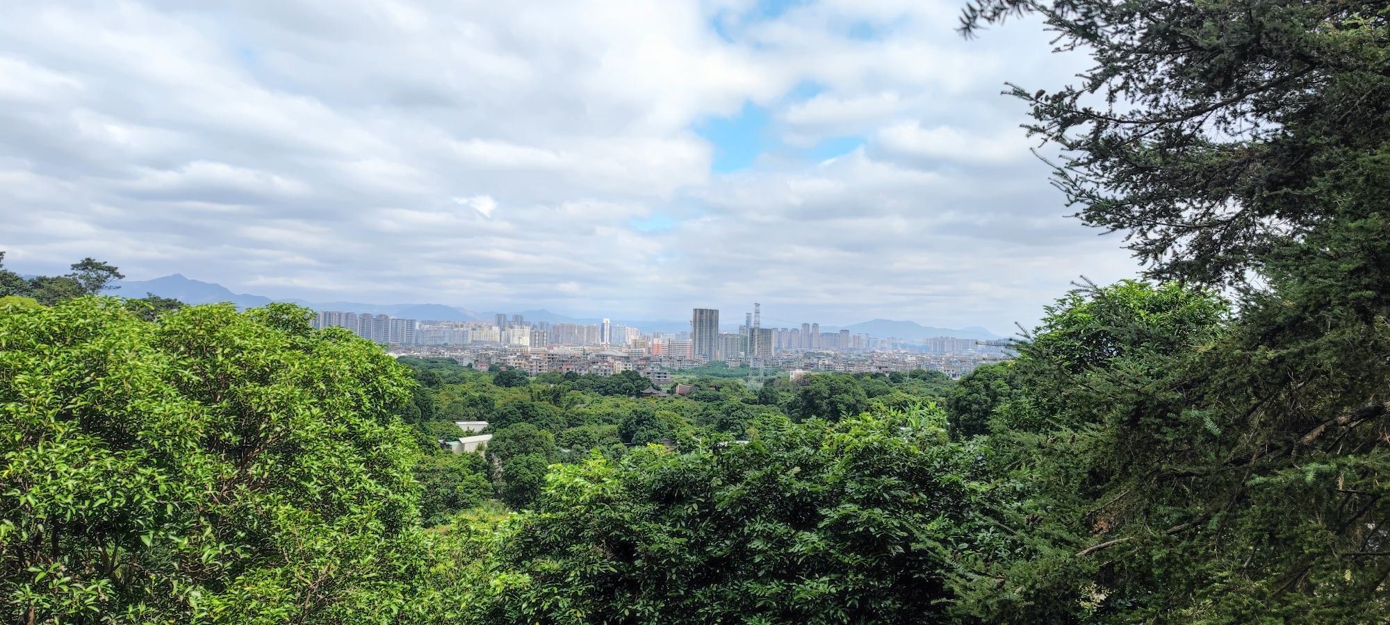 香山宫旅行图片 1