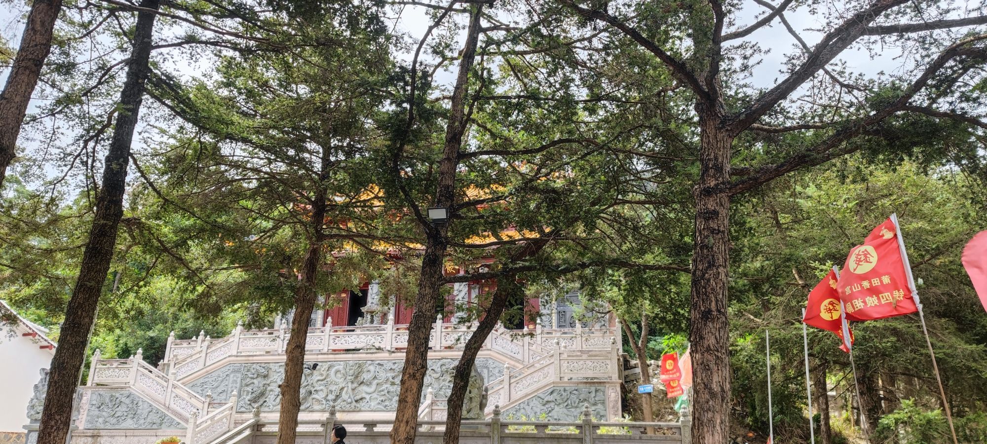 香山宫旅行图片 2