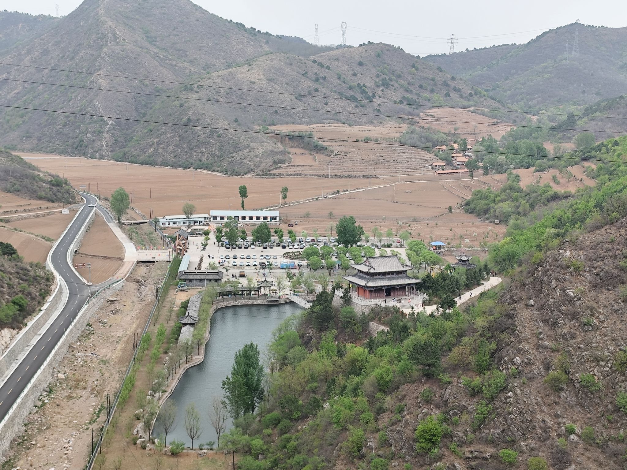 叮当洞景区旅行图片 1