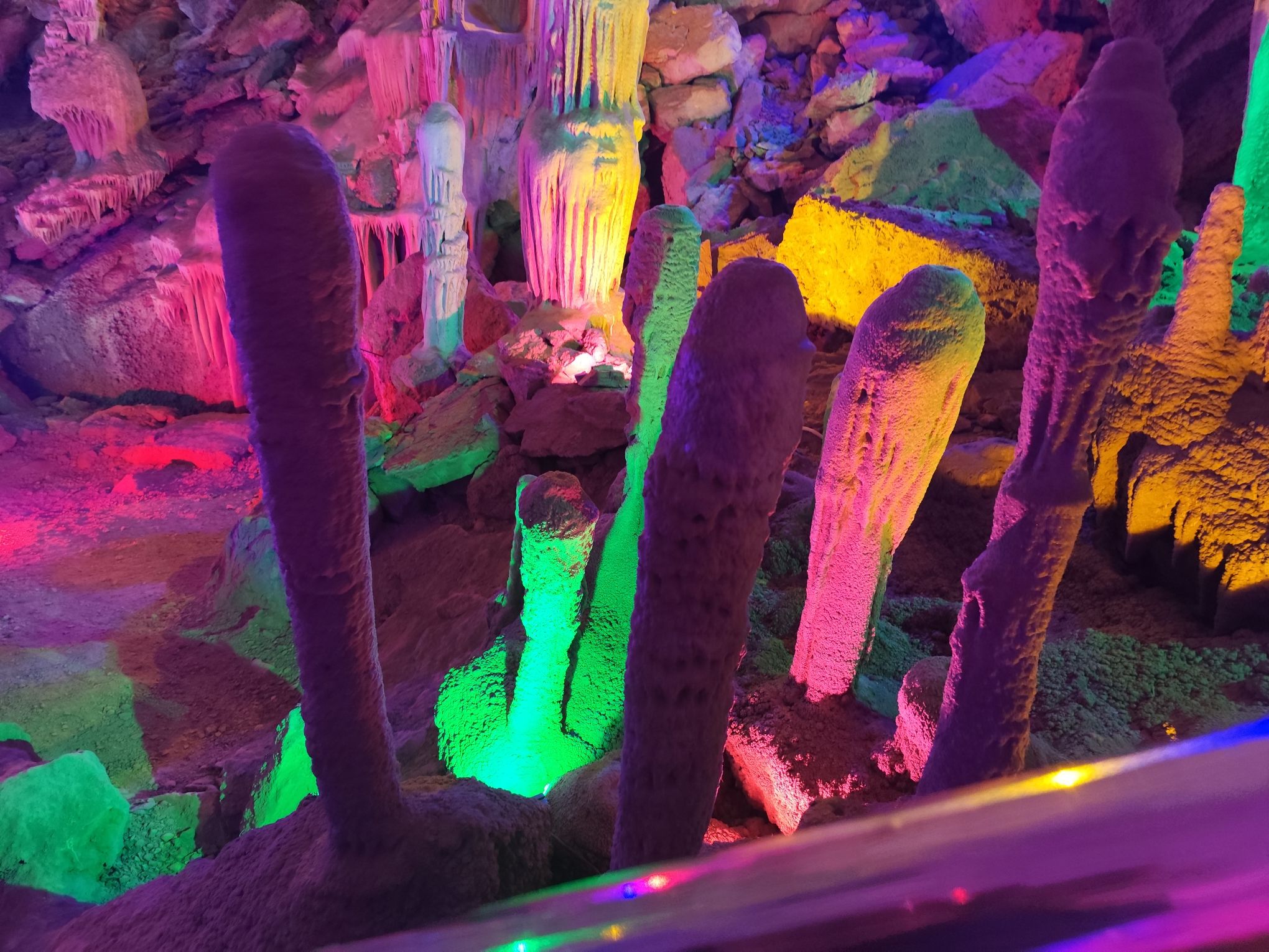 叮当洞景区旅行图片 2