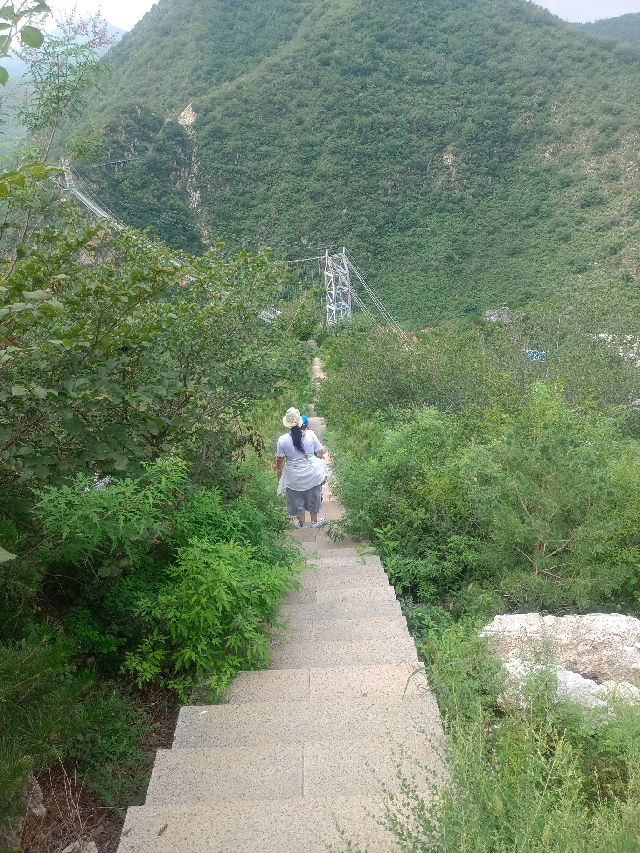 叮当洞景区旅行图片 1